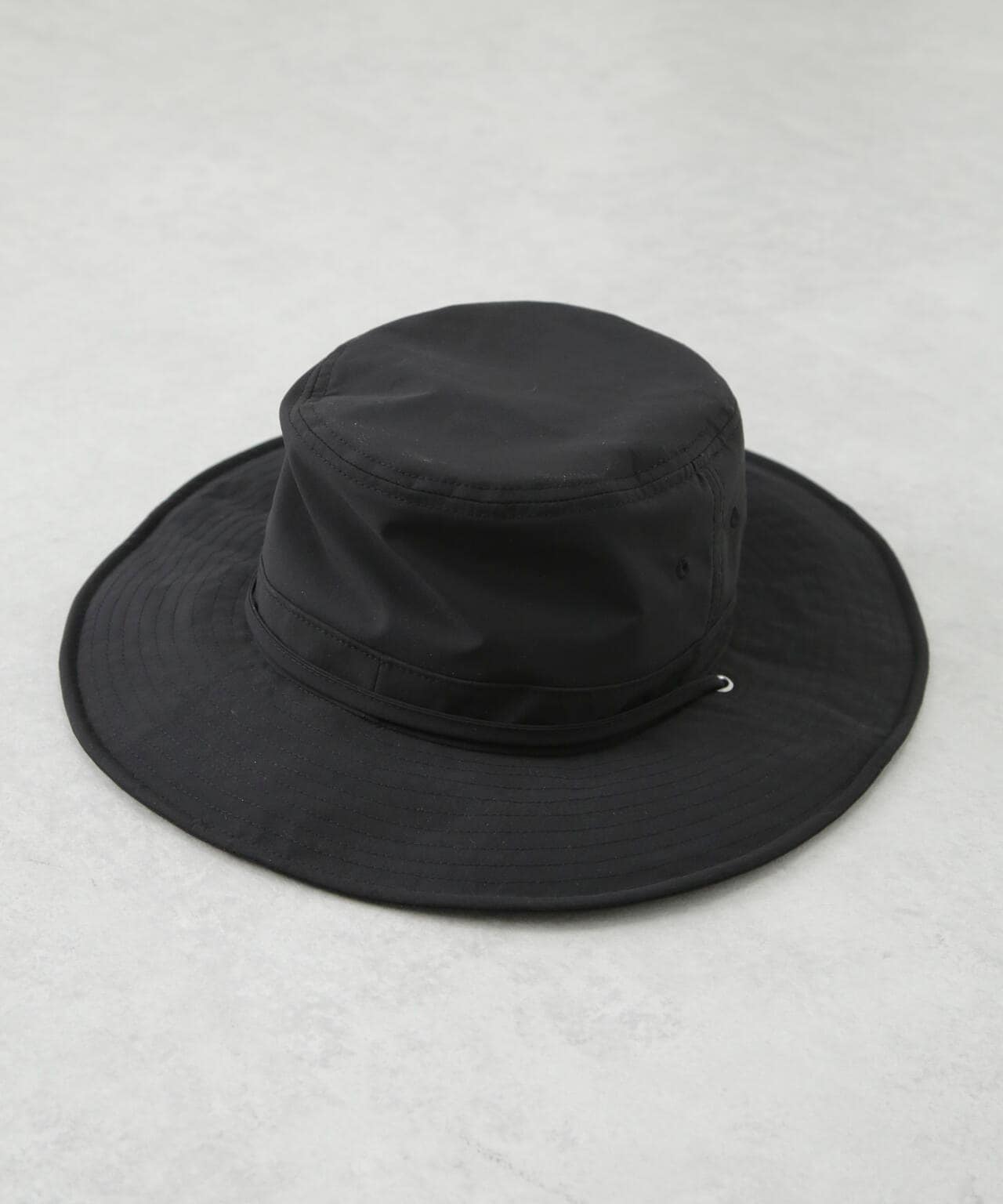 NJ/CLUB」PARKSTOCK コカゲルファンクション サファリ ハット