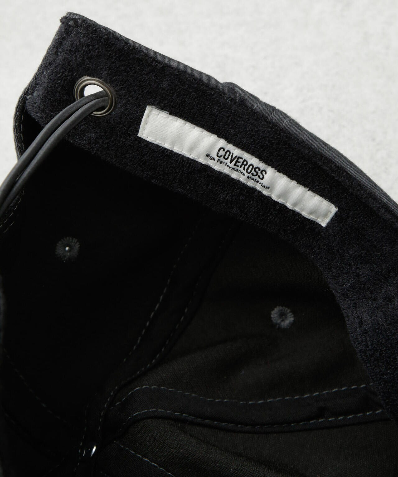 「MC」coveross(R)キャップ 6684139203