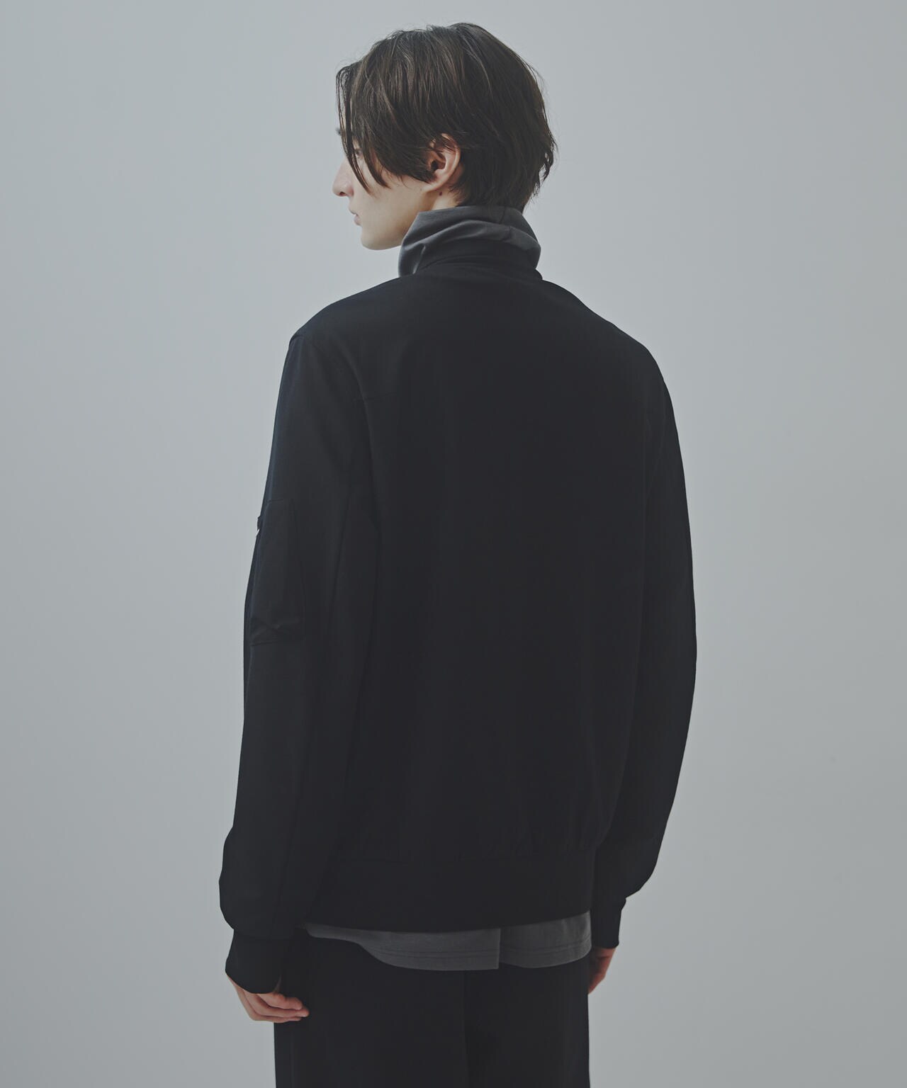 ｢Commonuse｣ウィークエンド MA-1 6684212208