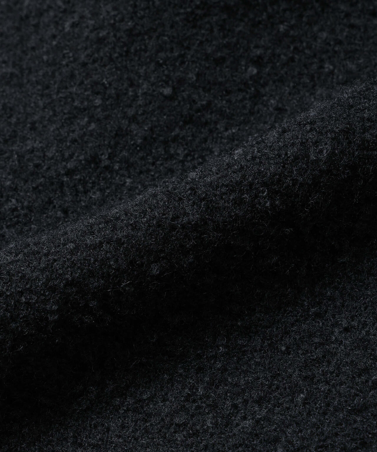 ループヤーンミックス バーンジャケット 6684212211