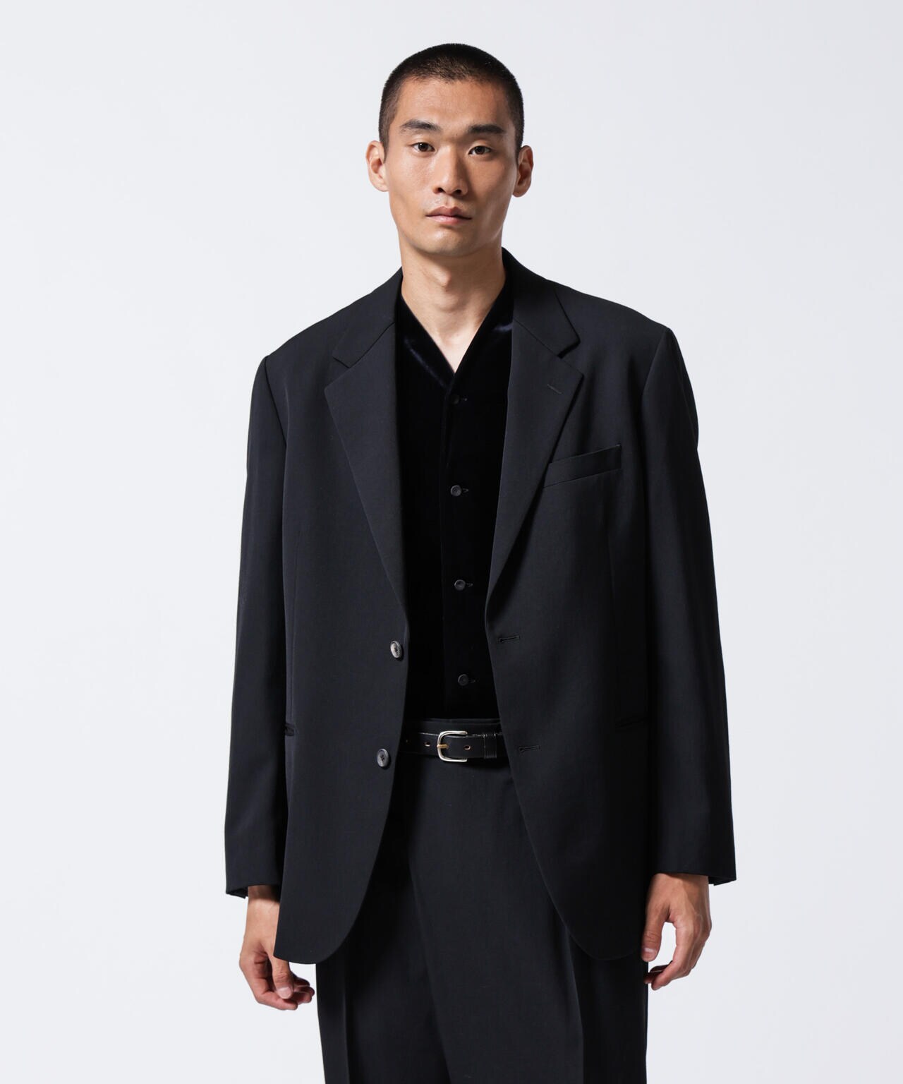 ASSEMBLANC AUTUMN/WINTER 2024 COLLECTION｜ナノ・ユニバース