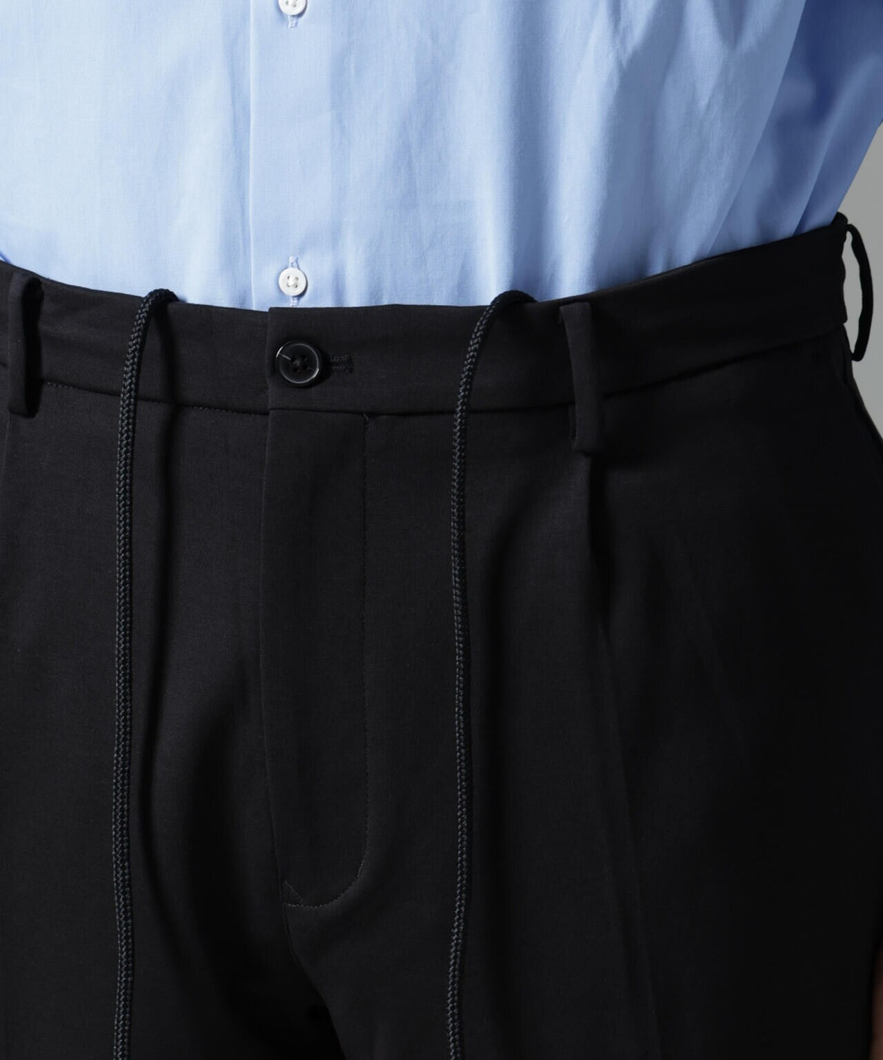 セール】「Damerino」ストレッチポンチセットアップ