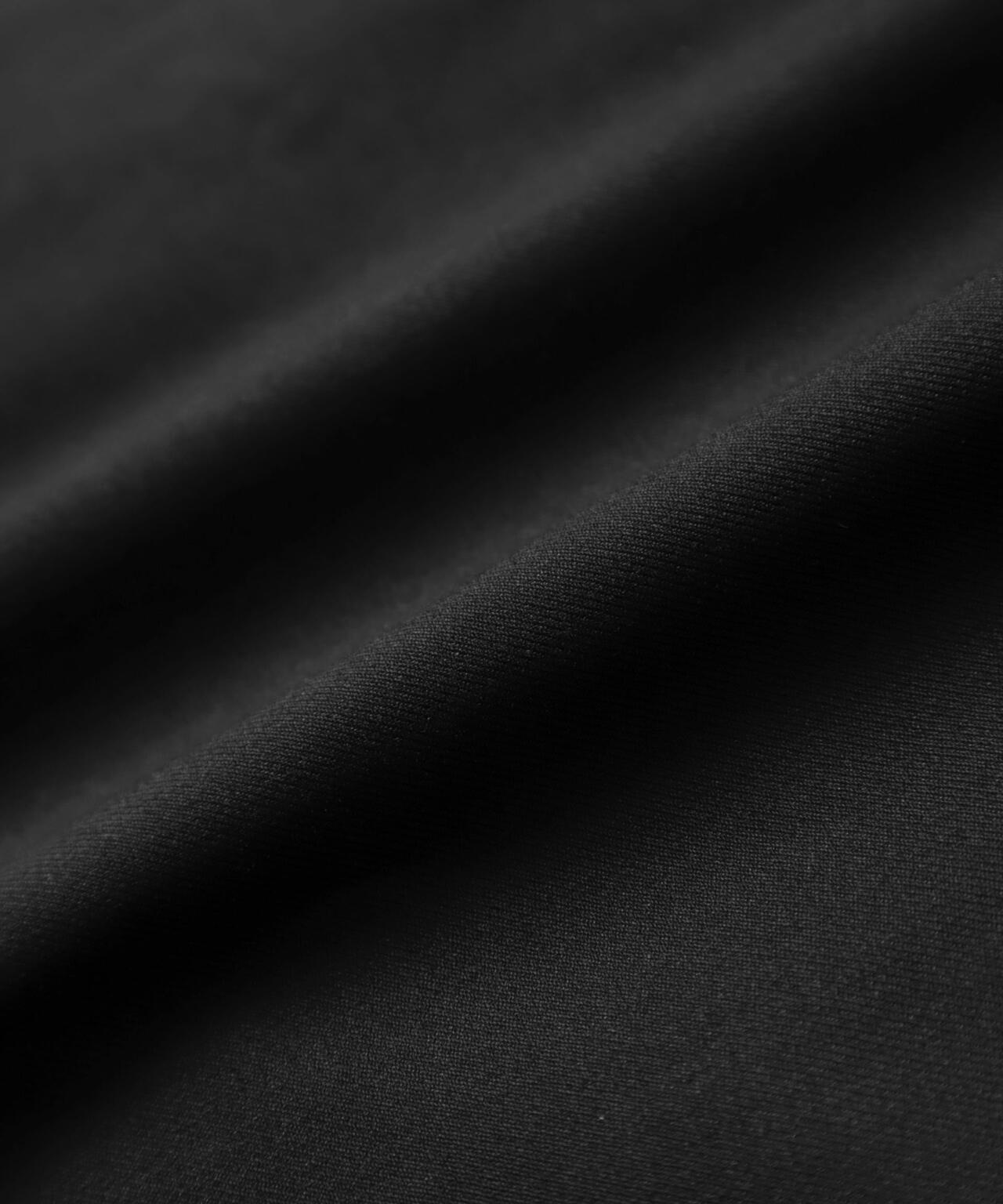 CARREMAN ハーフジップバルーンポロ 6684220204