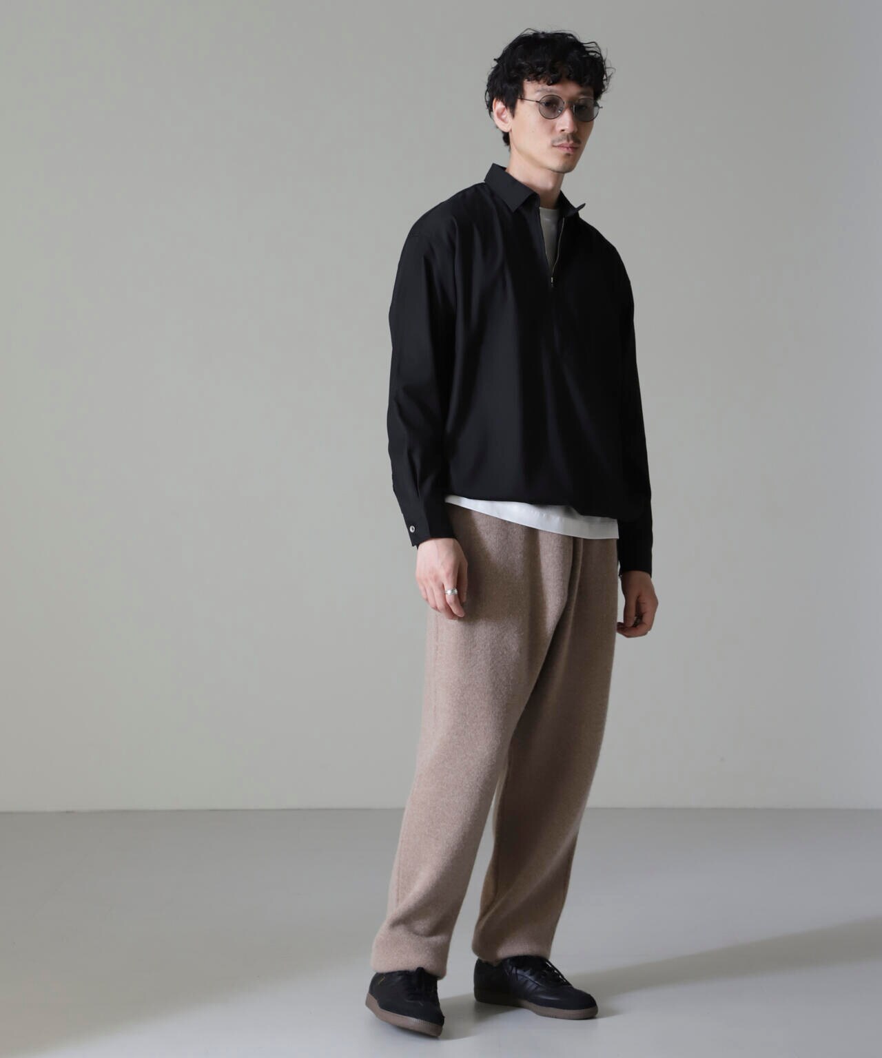 Deuxieme Classe Eternal パンツ