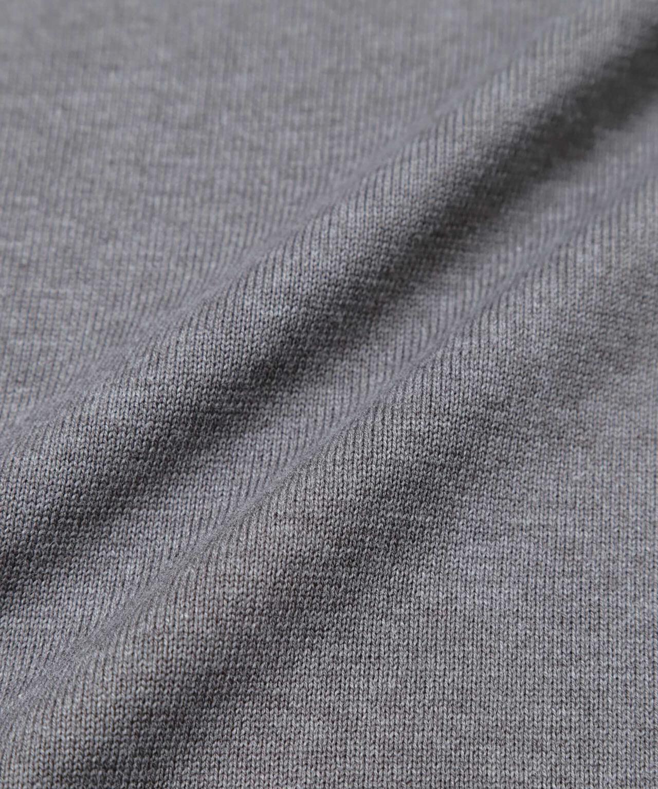 「タフニット」ジャケT 長袖 6684222229