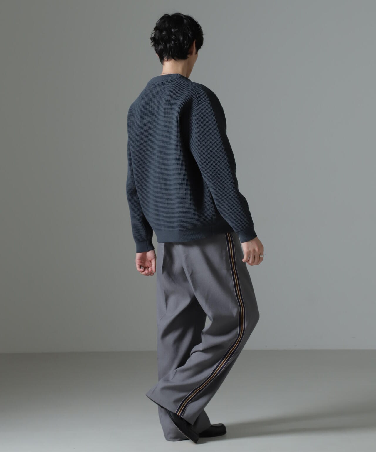 スポンディッシュ カーディガン 6684222244