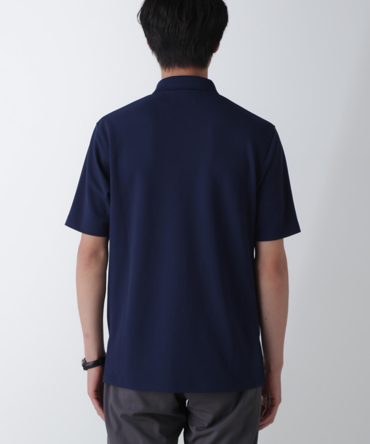 POLO RALPH LAUREN ポロラルフローレン コットン100％ 鹿の子