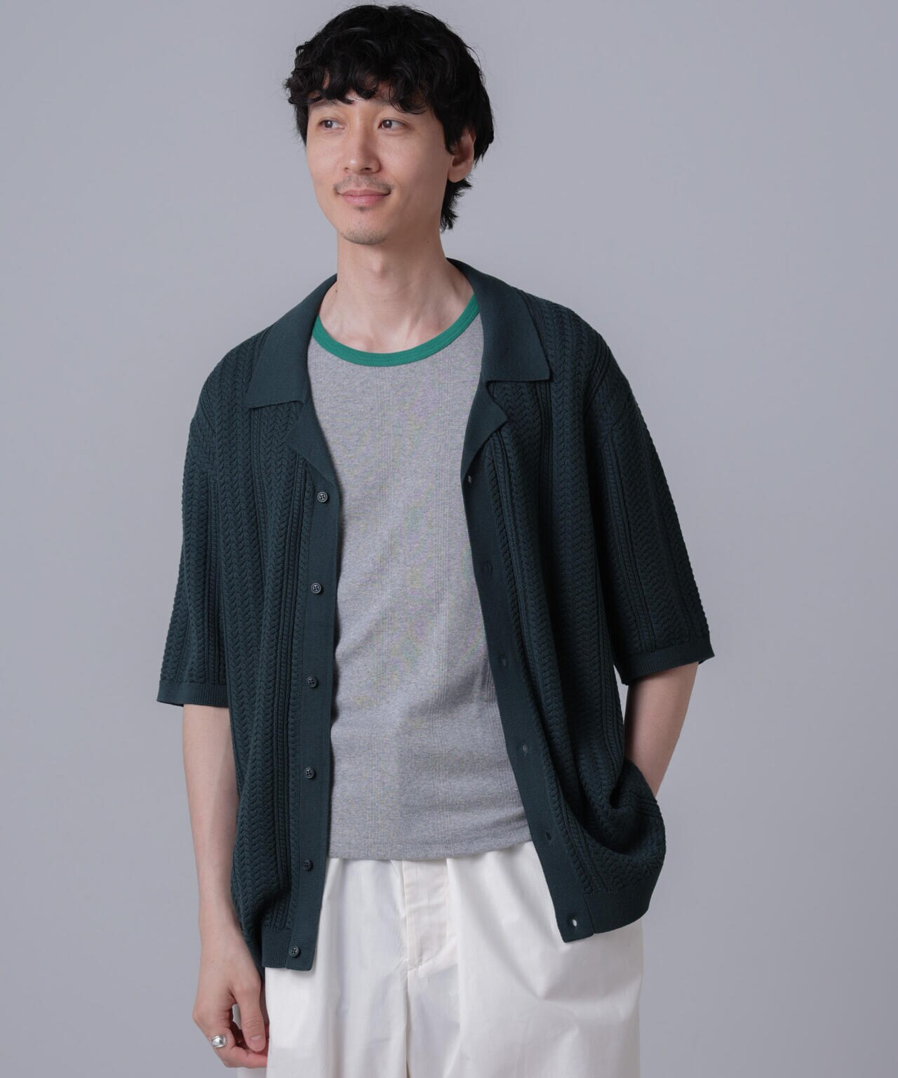 NJ/CLUB ( エヌジェークラブ ) 」PARKSTOCK MILLER 別注 パネル