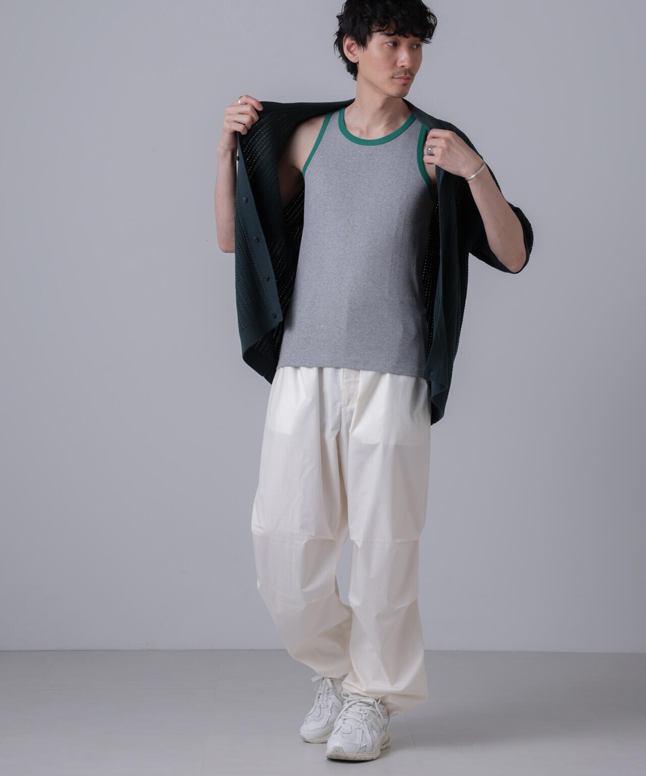 NJ/CLUB ( エヌジェークラブ ) 」PARKSTOCK MILLER 別注 パネル