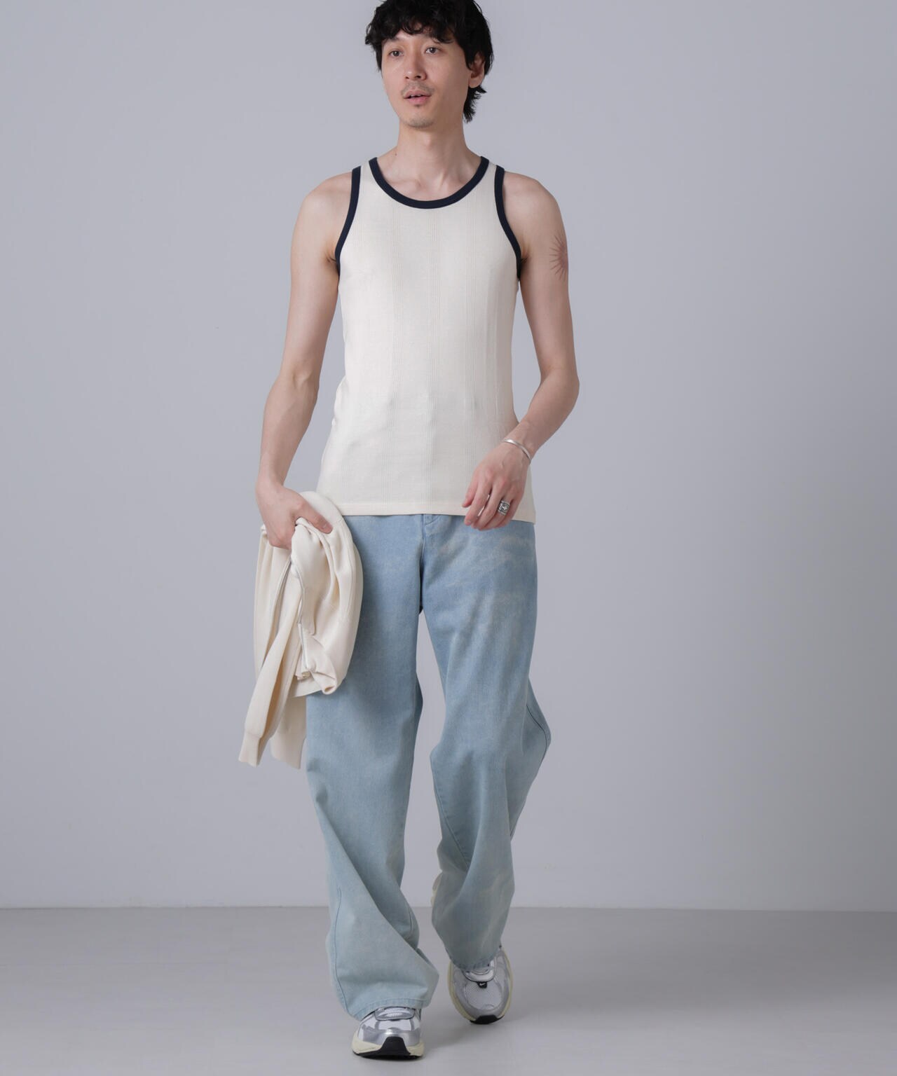 NJ/CLUB ( エヌジェークラブ ) 」PARKSTOCK MILLER 別注 パネル