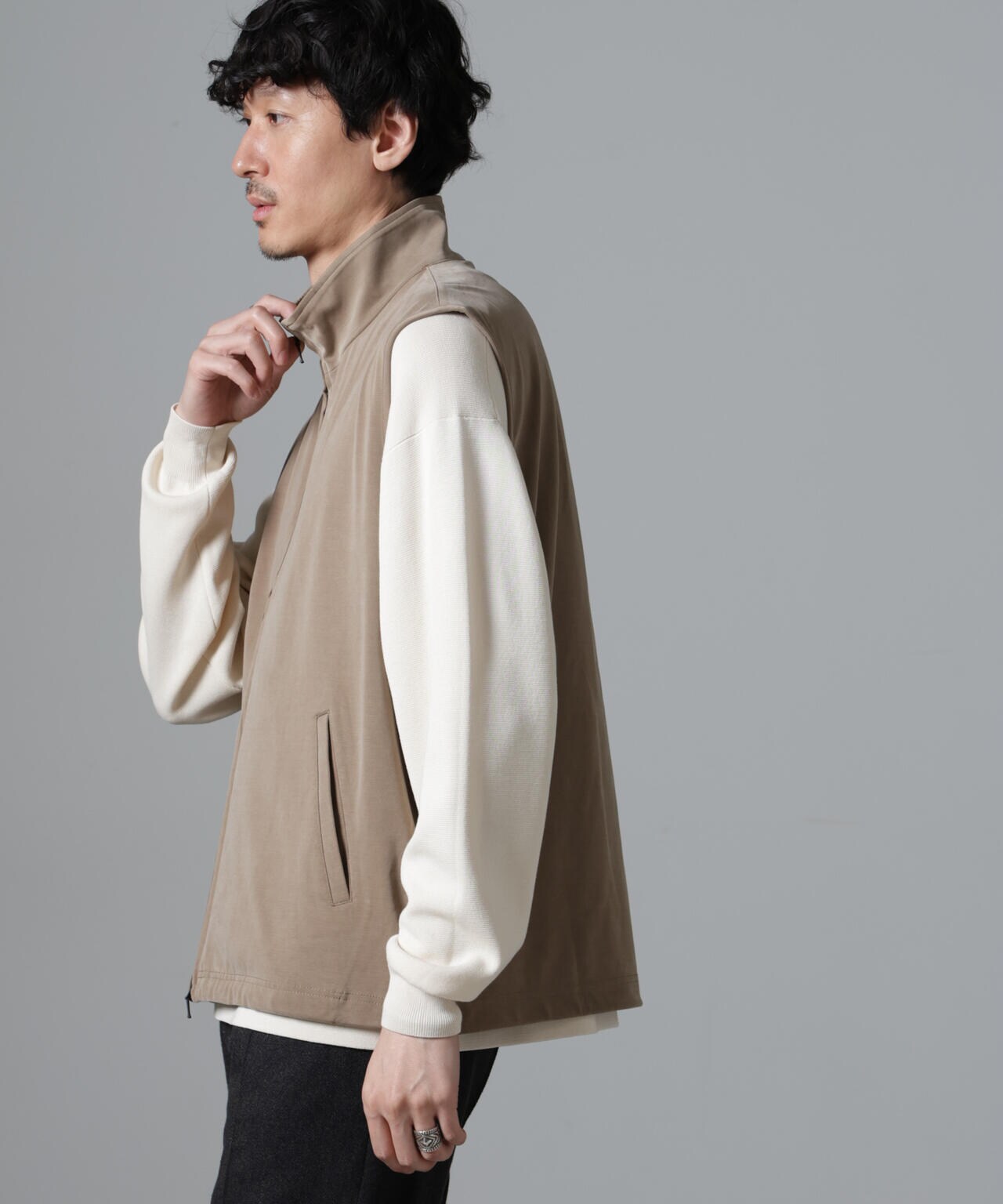 NATURAL BEAUTY BASIC（ナチュラルビューティーベーシック）の