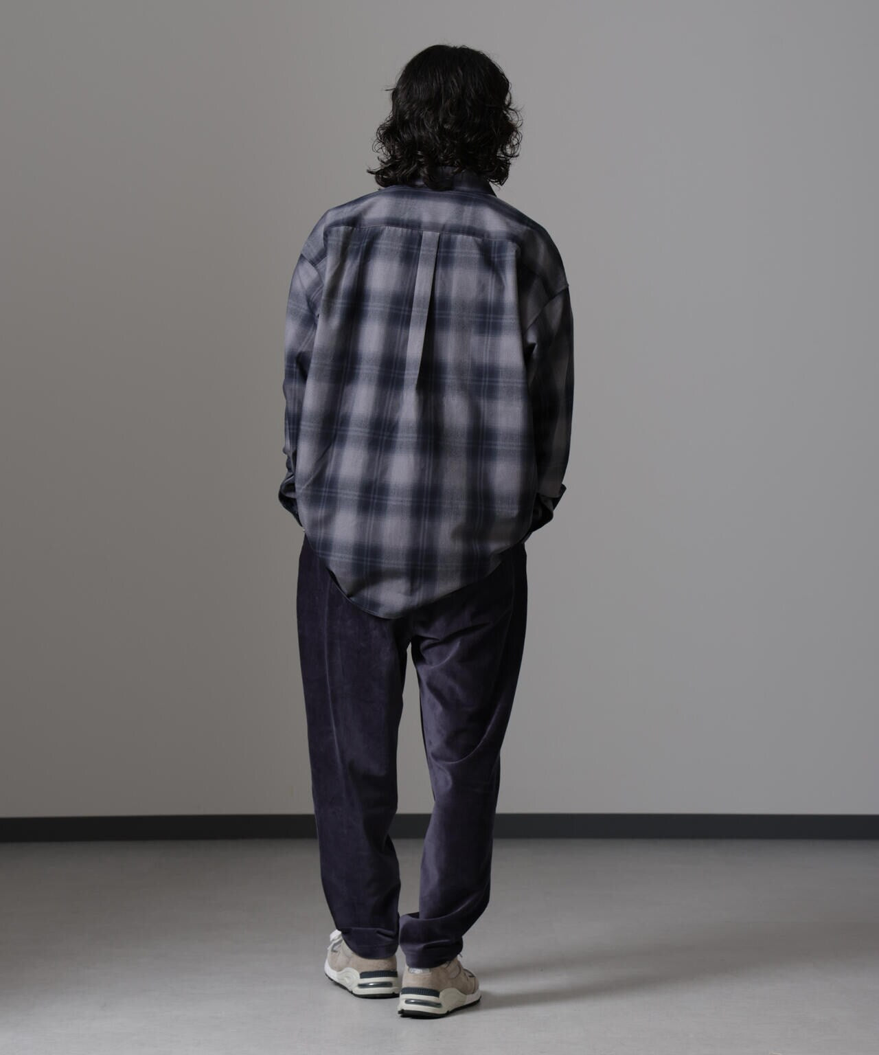 fearofgod FIFTH ドローコードコーデュロイロングパンツ メンズ L CAHLUMN パンツ CAHLUMN/カウラム Draw Cord Classic Corduroy