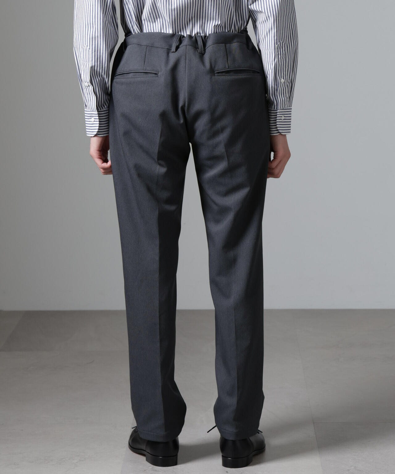 MARK&LONA マークアンドロナ Session Stretch Pants パンツ ロゴ