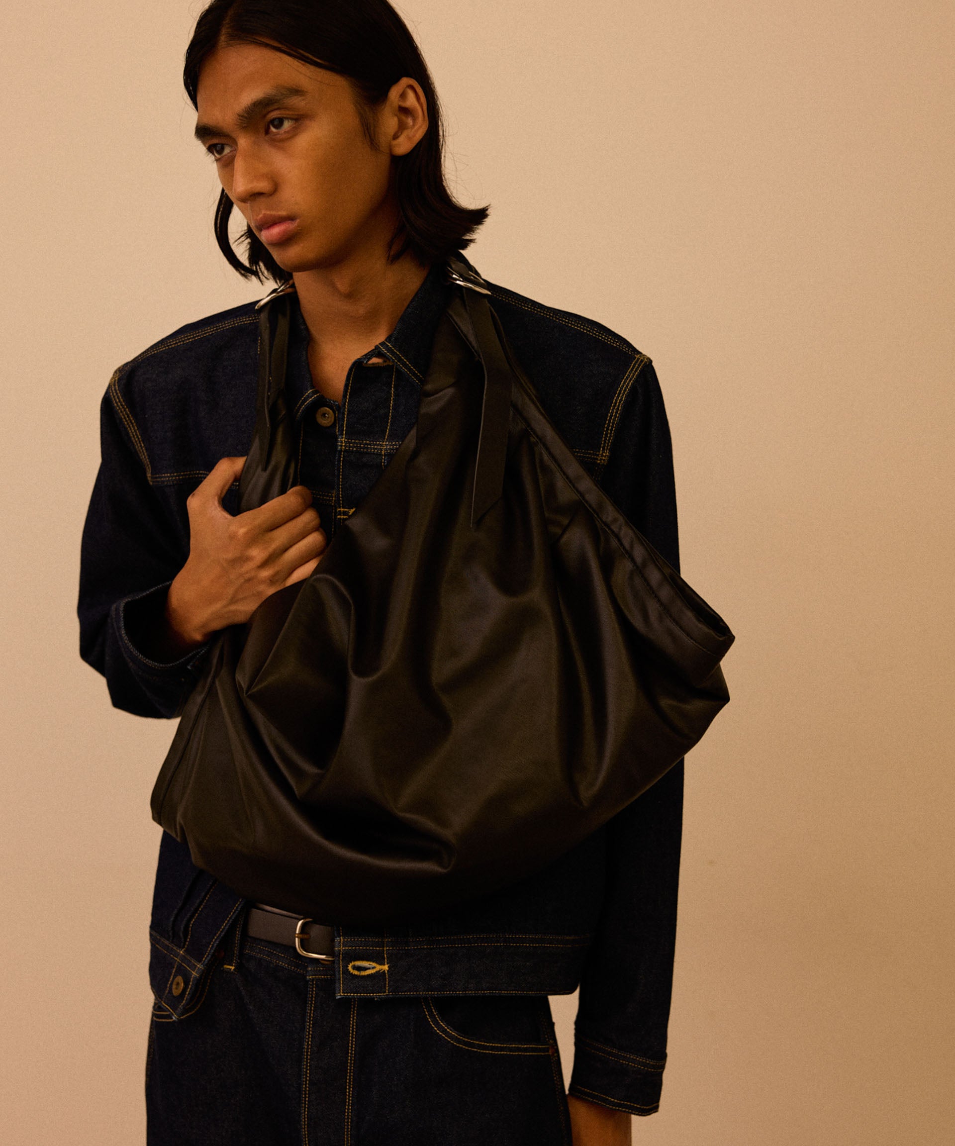 ｢tagAlong｣ butterfly L