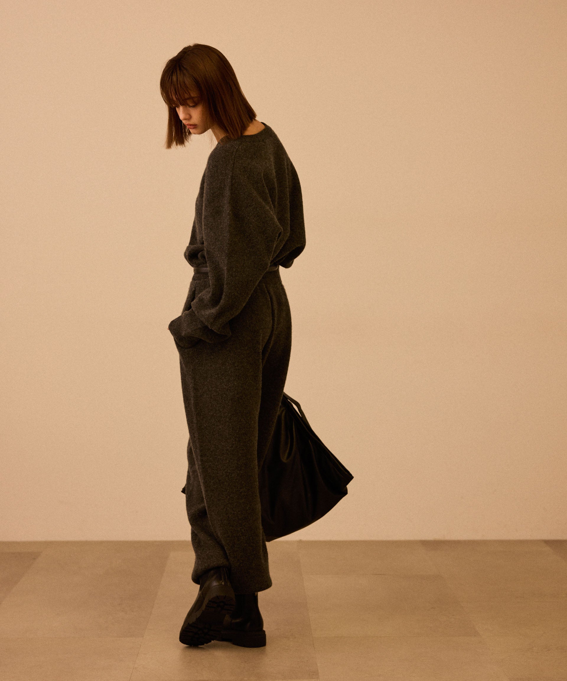 ｢tagAlong｣ butterfly M