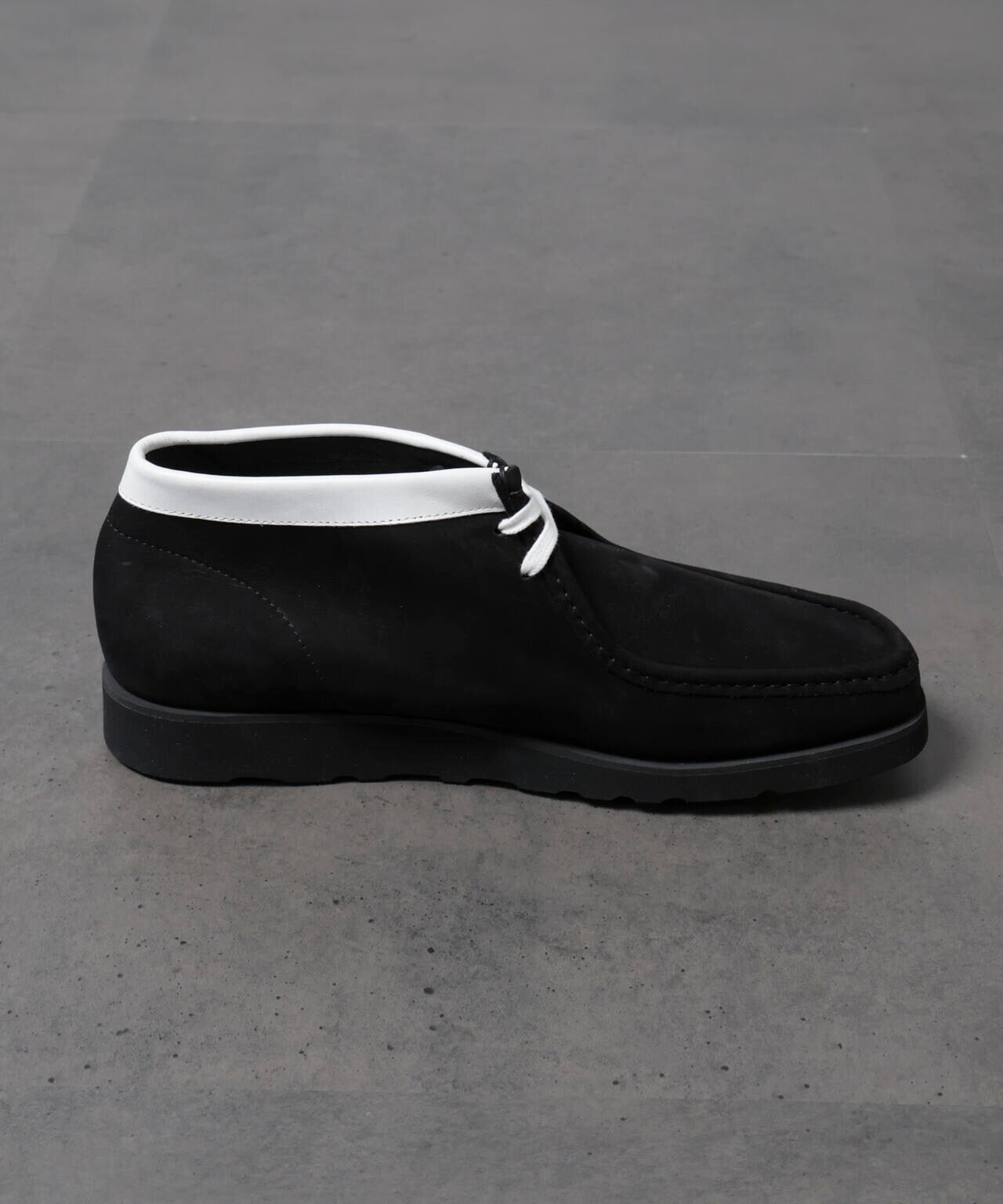 Padmore&Barnes パドモア スエード ブーツ US8 Padmore&Barnes パドモア スエード ブーツ US8 Padmore&Barnes