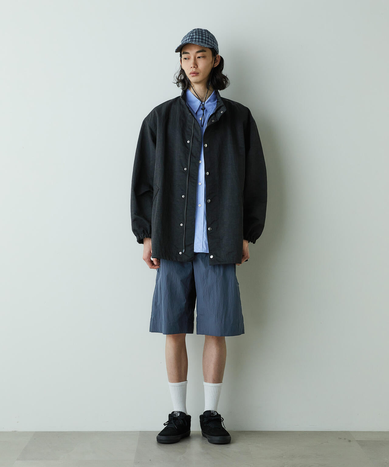 お値下げ　PALACE ブラック ジャンパー 2025年最新】Palace Skateboards メンズ ジャンパー・ブルゾンの人気