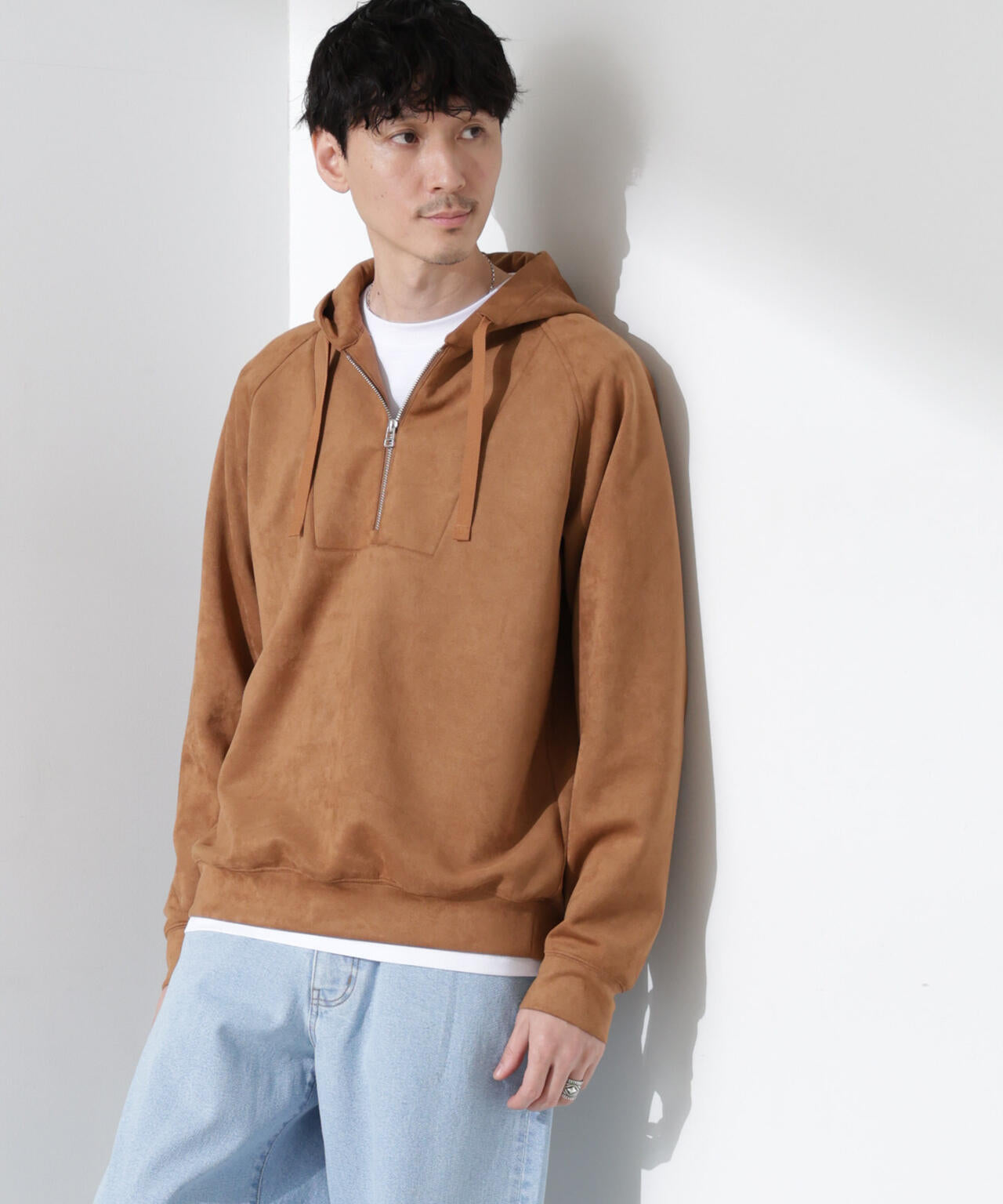 楽天市場】【SALE／50%OFF】ゼラノッツ フードギャザーブルゾン