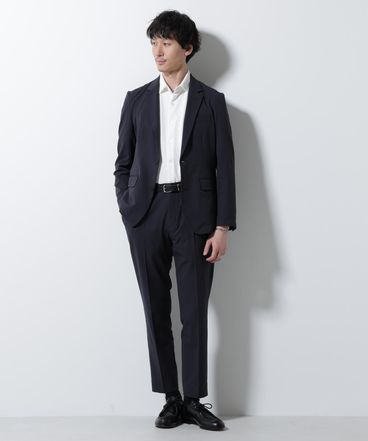 Men's Ranking スーツ｜ナノ・ユニバース公式通販サイト｜NANO