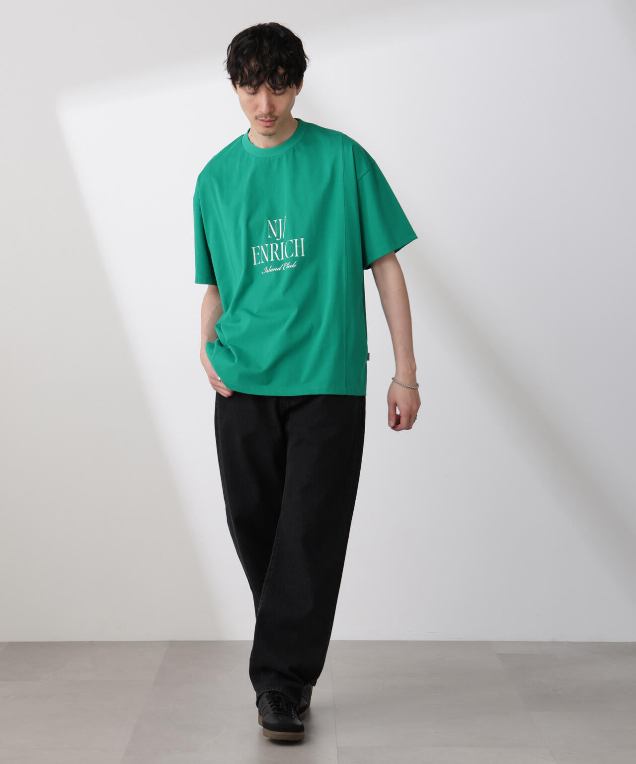 トッズ　Tロゴシルクシャツ　パイピング　切り替え　総柄　パープル　イタリア製 トッズ Tロゴシルクシャツ パイピング 切り替え 総柄 パープル