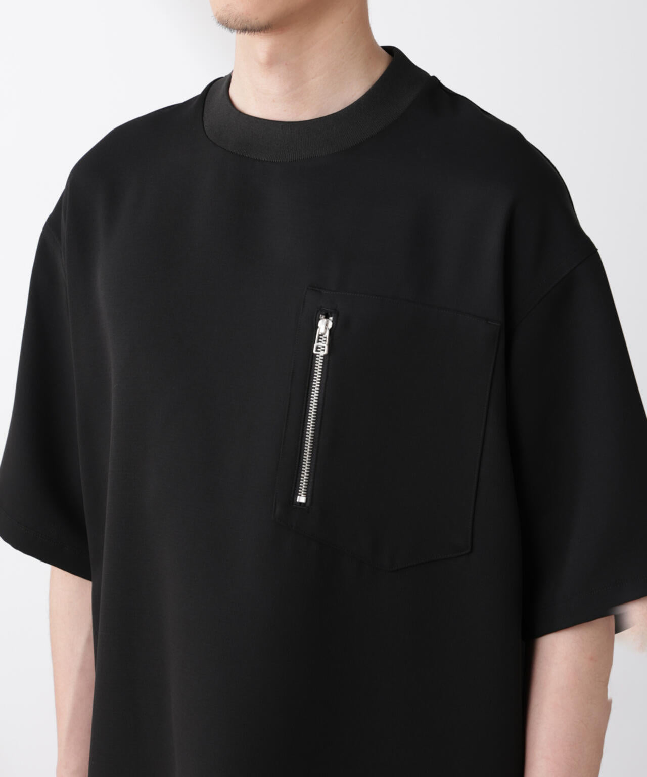 Epoche ZIP Tシャツ Epoche ZIP Tシャツ