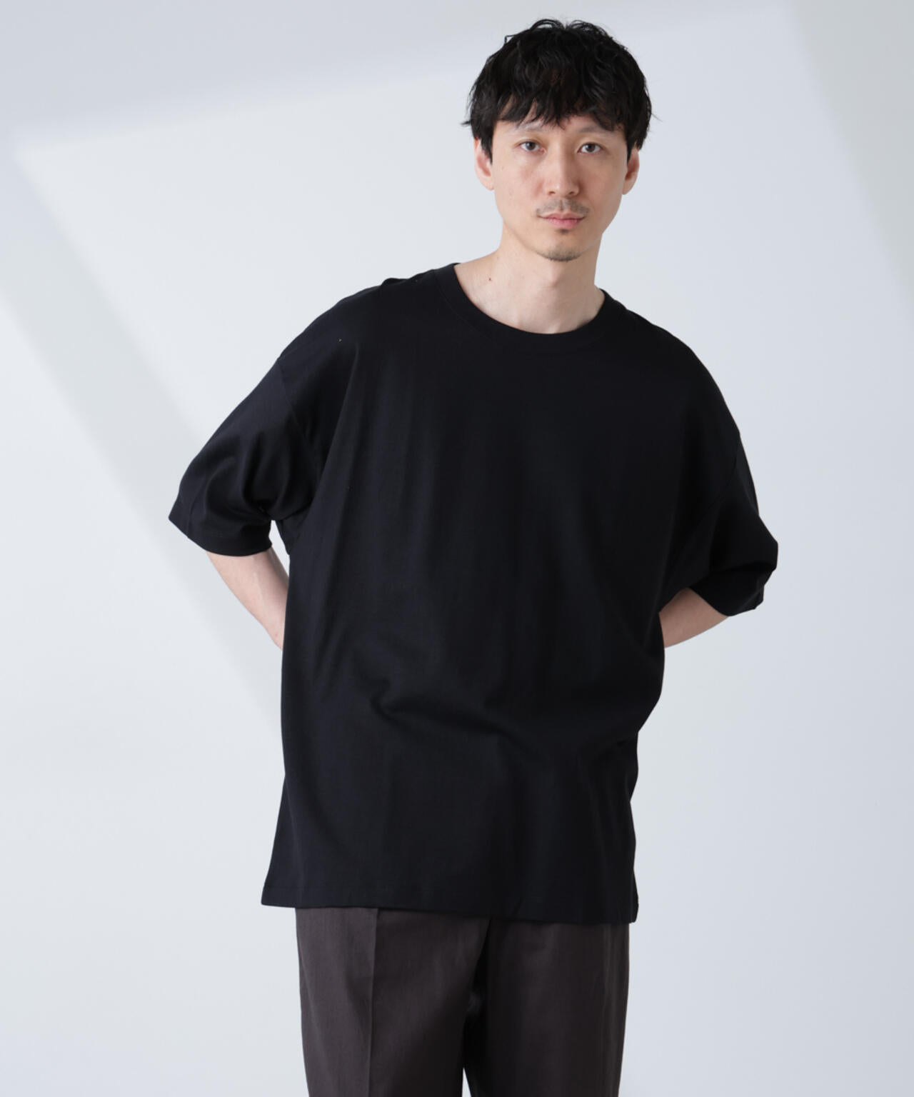 ナノ・ユニバース公式通販サイト｜NANO universe MENS
