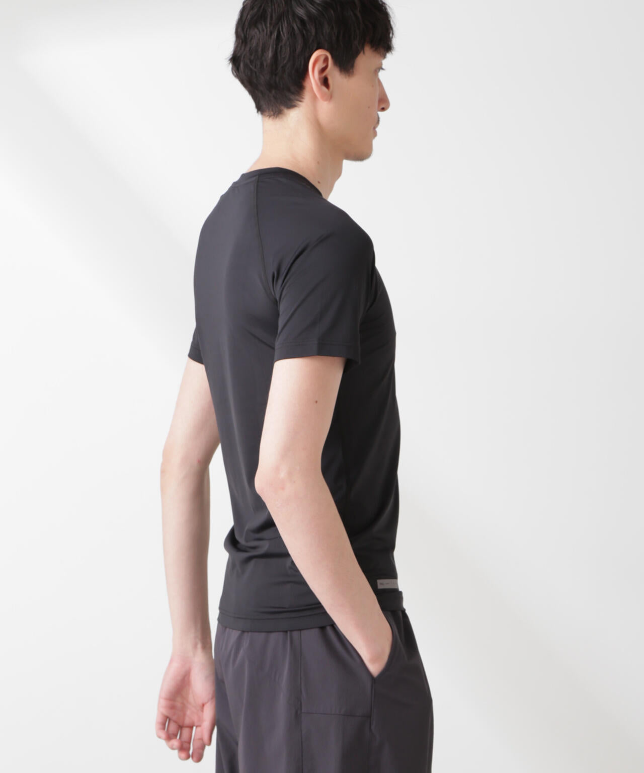 ｢EVERLAST｣ ジャストフィット GYM Tシャツ 6685124242