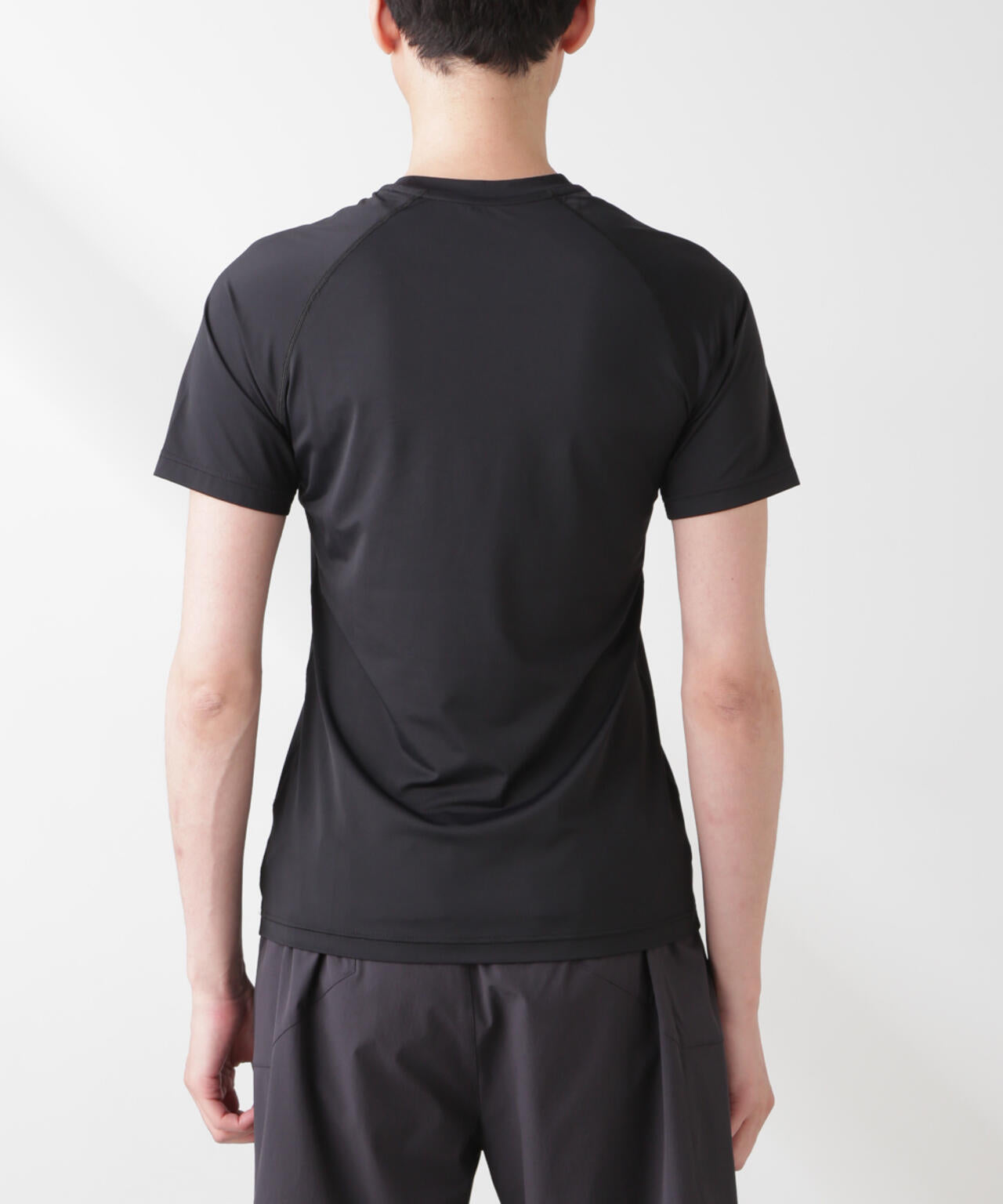 ｢EVERLAST｣ ジャストフィット GYM Tシャツ 6685124242