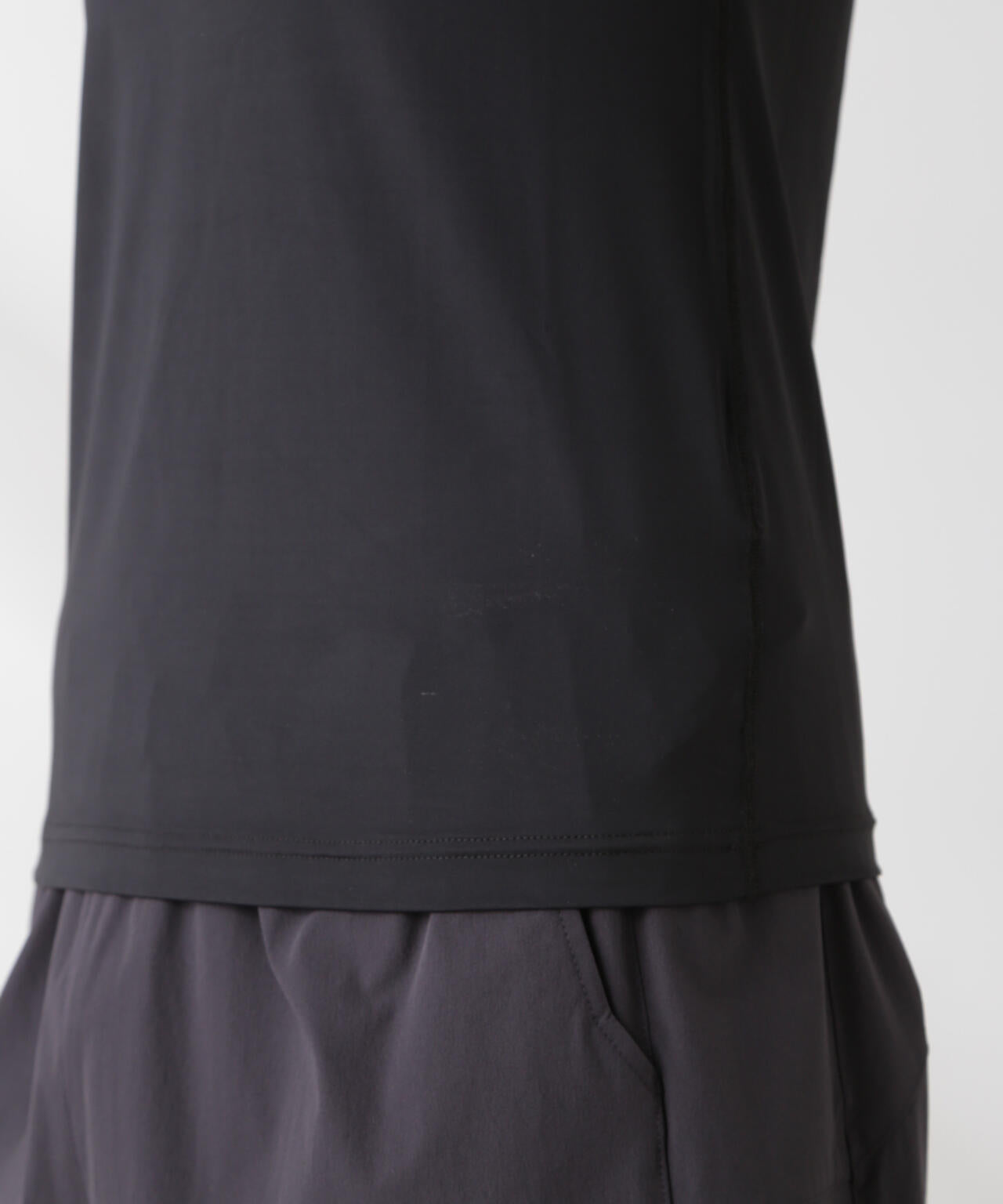 ｢EVERLAST｣ ジャストフィット GYM Tシャツ 6685124242