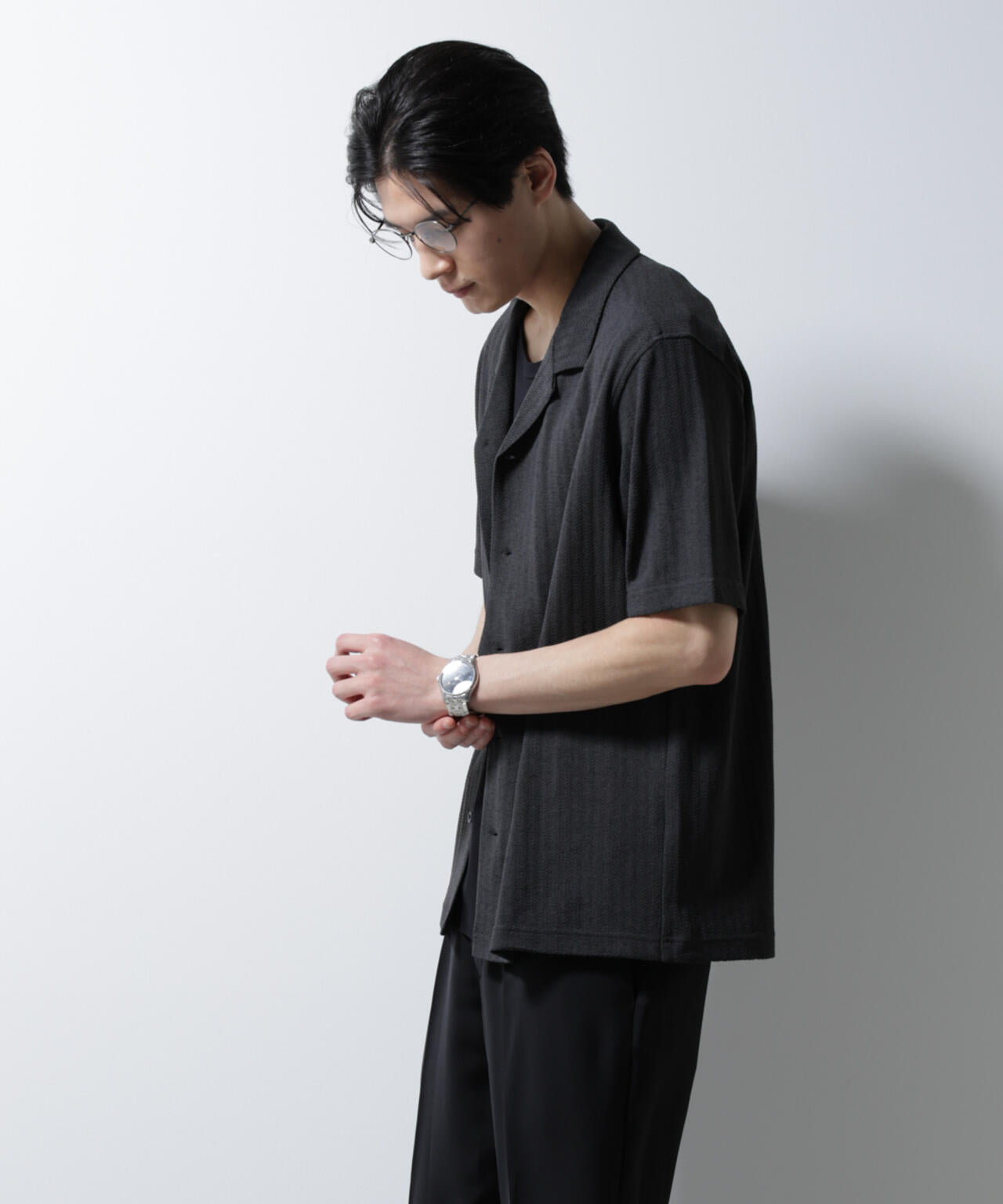nano・universe - yu-pi☆プロフ必読❗️ 2025 SPECIAL PRICE ITEM for MEN｜ナノ・ユニバース公式通販