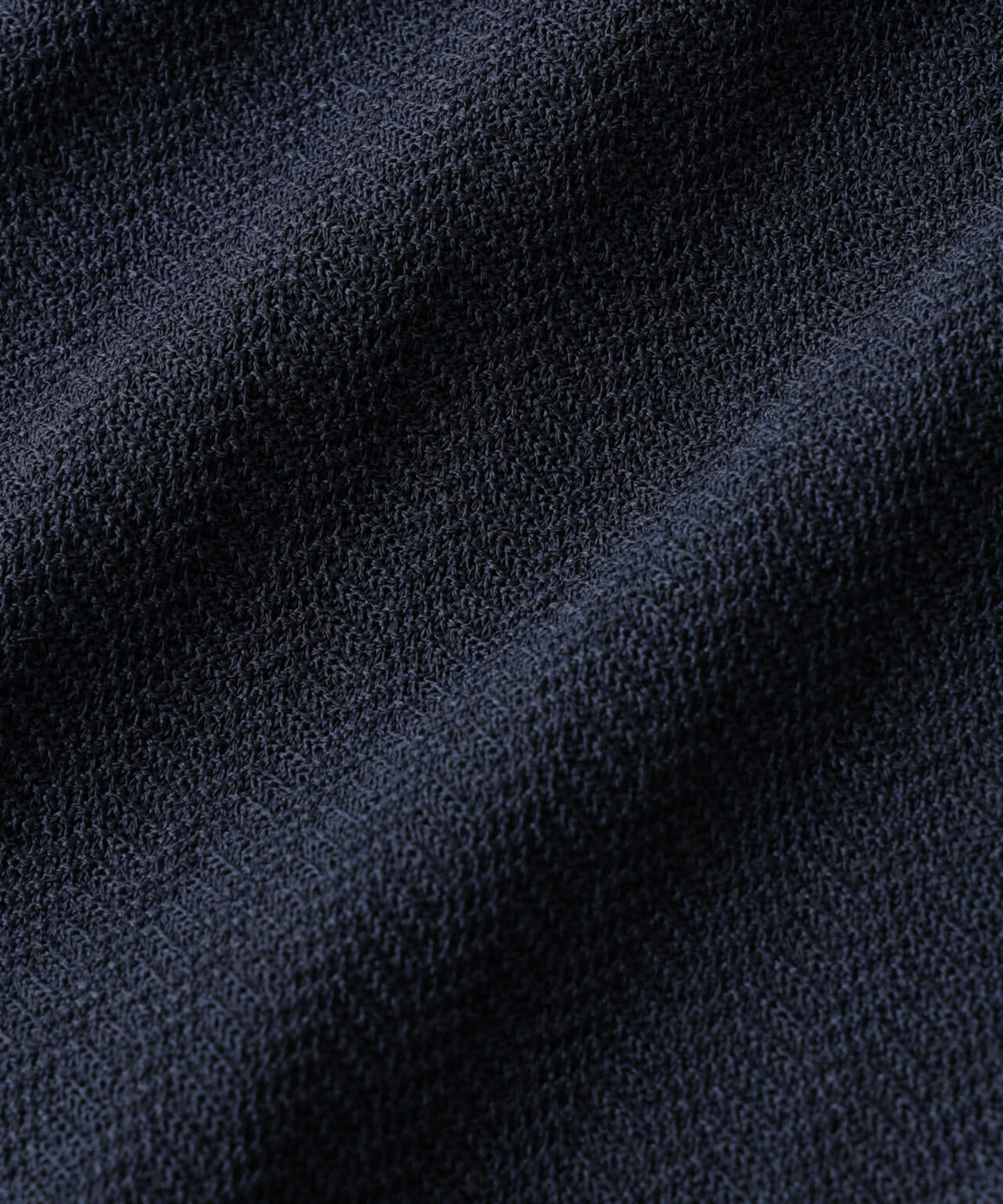 「Damerino」 ヘリンボン オープンカラーシャツ 半袖 6685124247