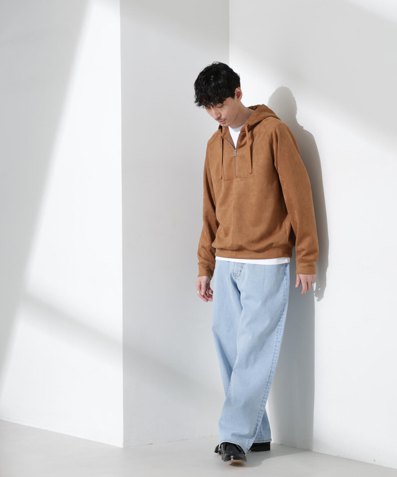 「MC」”TIMELESS WARDROBE" リラックスフィットデニム 252 6685127222