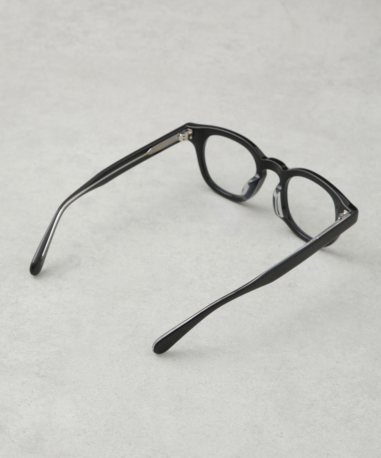 NJ/CLUB」旅倶楽部 ボストンアイウエア(調光レンズ)