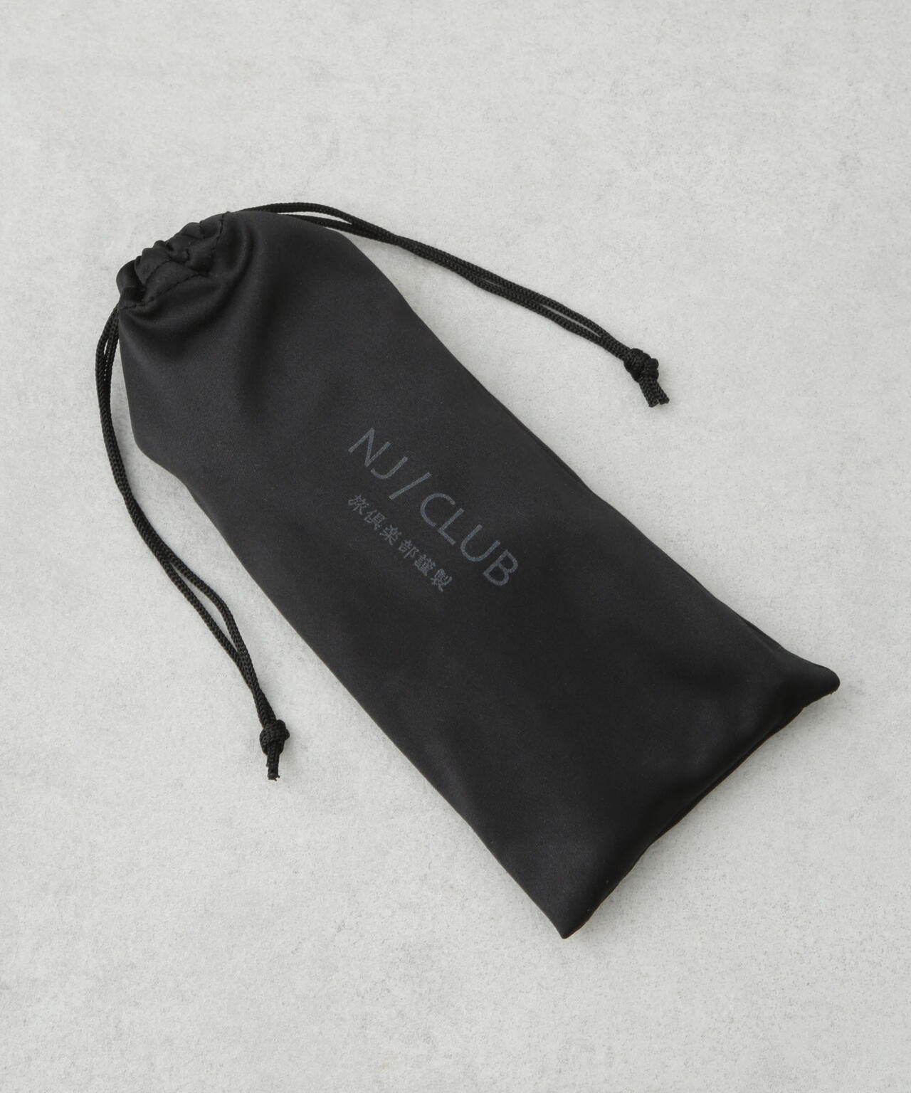 NJ/CLUB」旅倶楽部 ボストンアイウエア(調光レンズ)