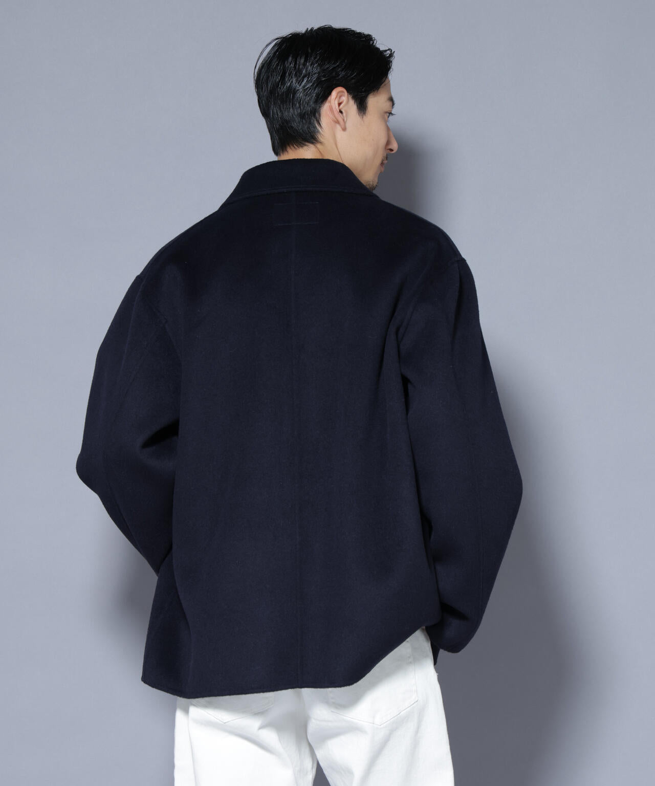 ウールリバーカバーオール 6685211203