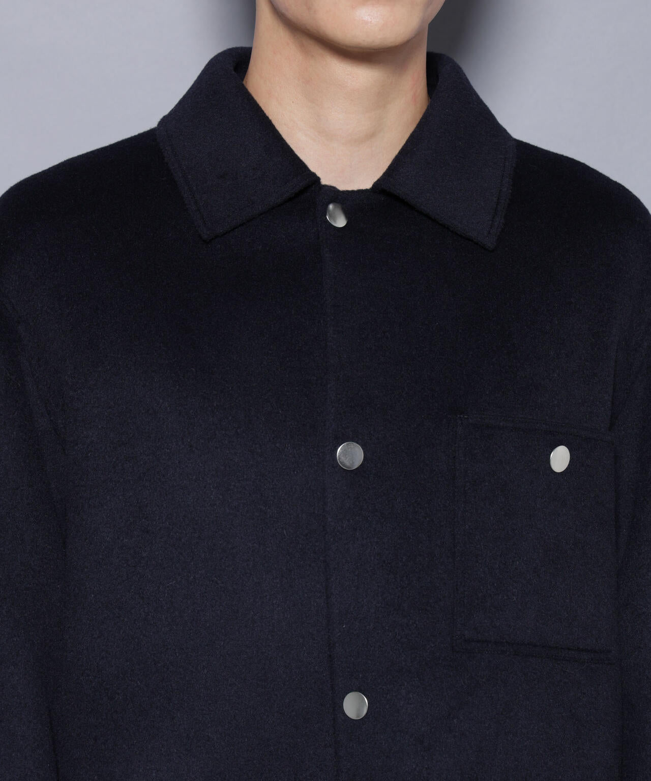 ウールリバーカバーオール 6685211203