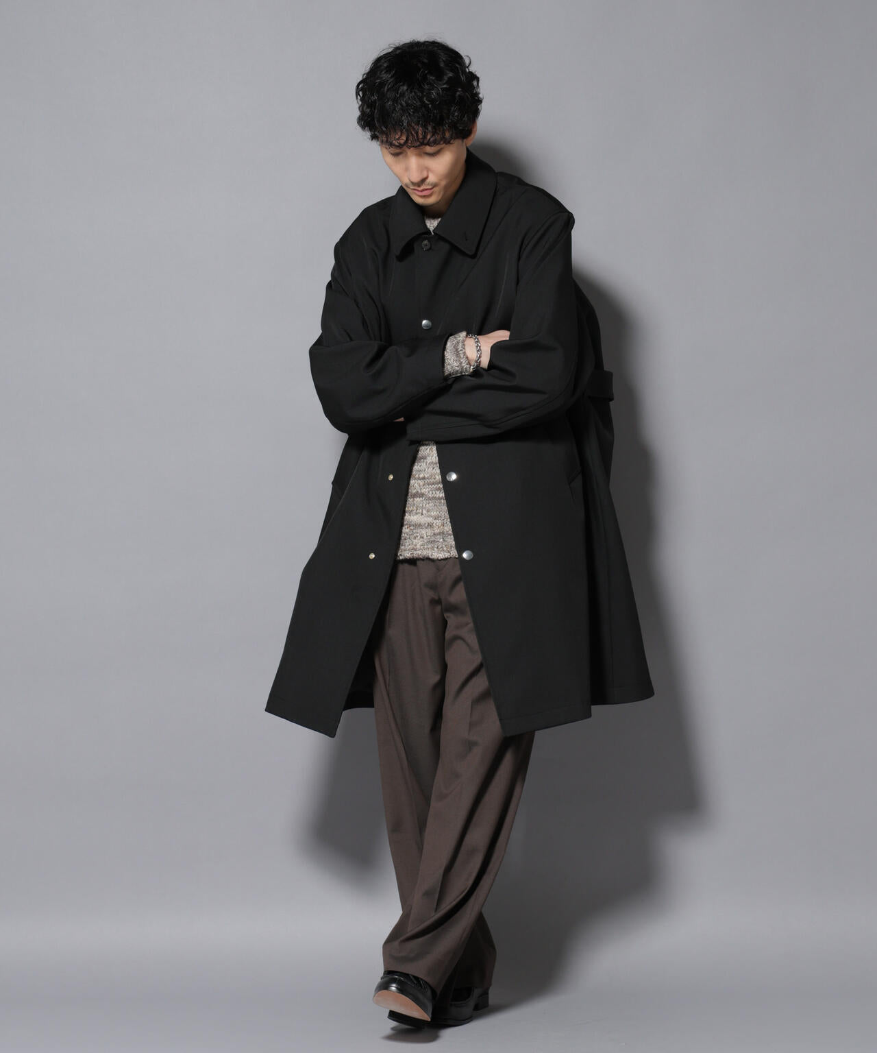 メタルギアボンディングFUSIONSYSTEMステンコート 6685211211