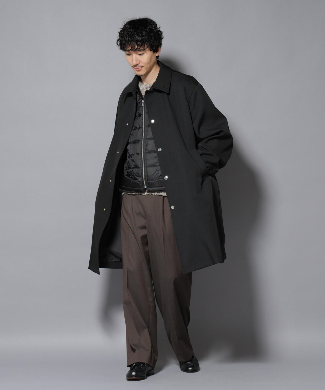 メタルギアボンディングFUSIONSYSTEMステンコート 6685211211