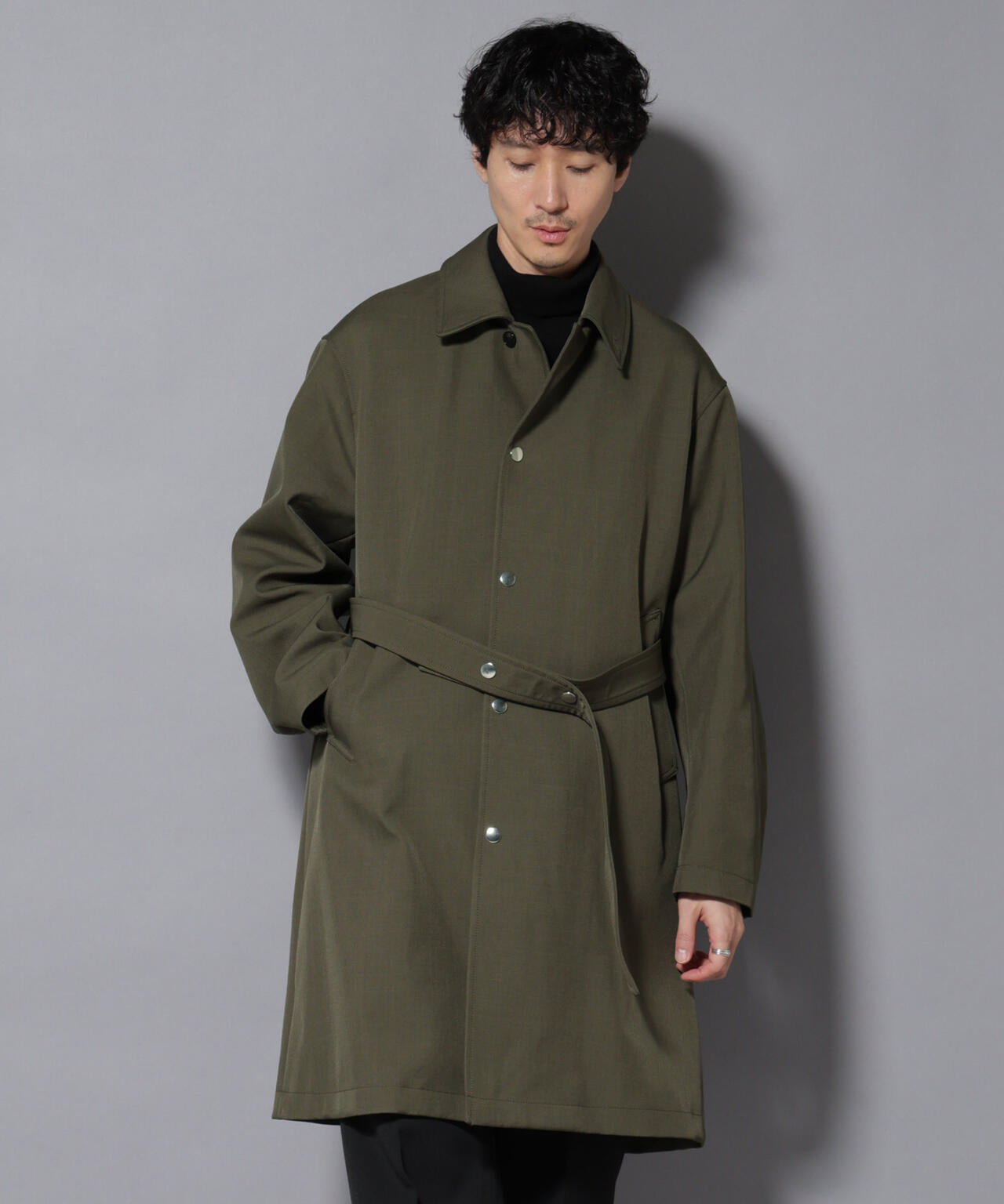 メタルギアボンディングFUSIONSYSTEMステンコート