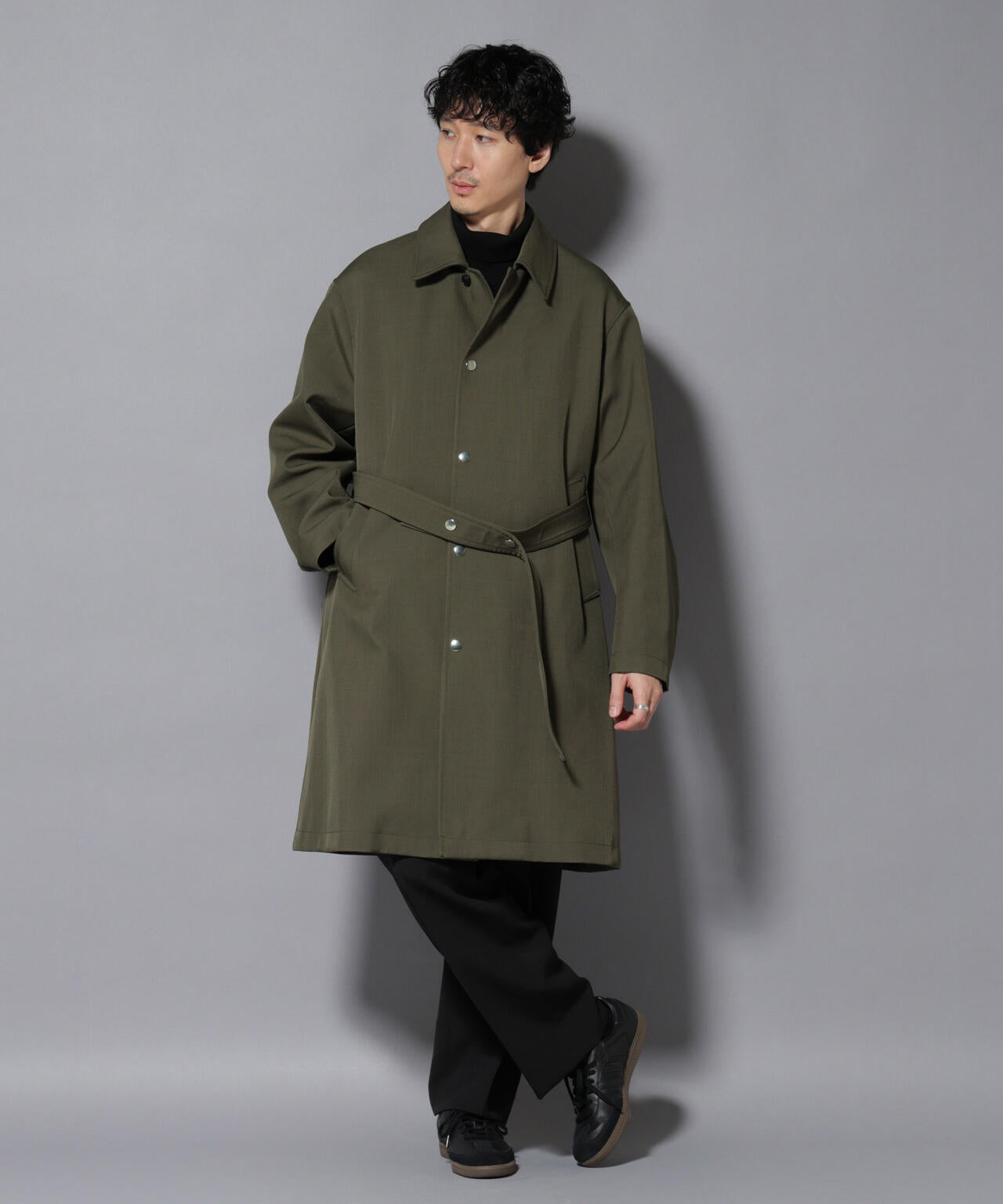 メタルギアボンディングFUSIONSYSTEMステンコート 6685211211