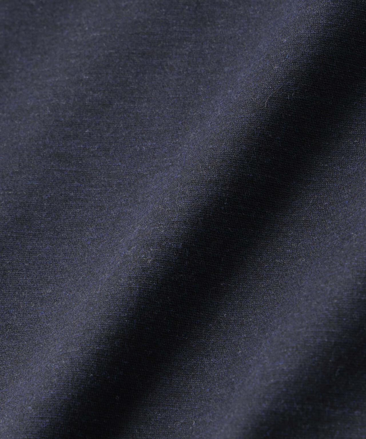 DELEGANTE TECH+ バルーンブルゾン 6685212208