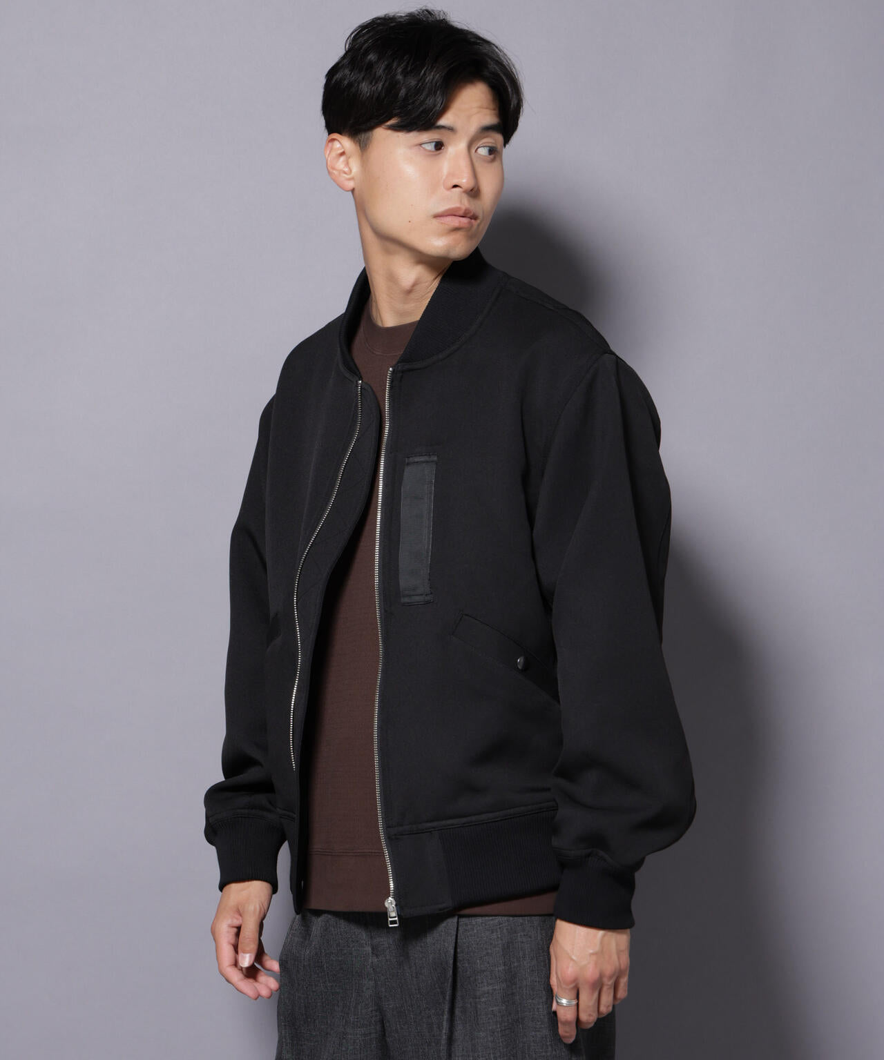 トリプルクロスMA-1 6685212227