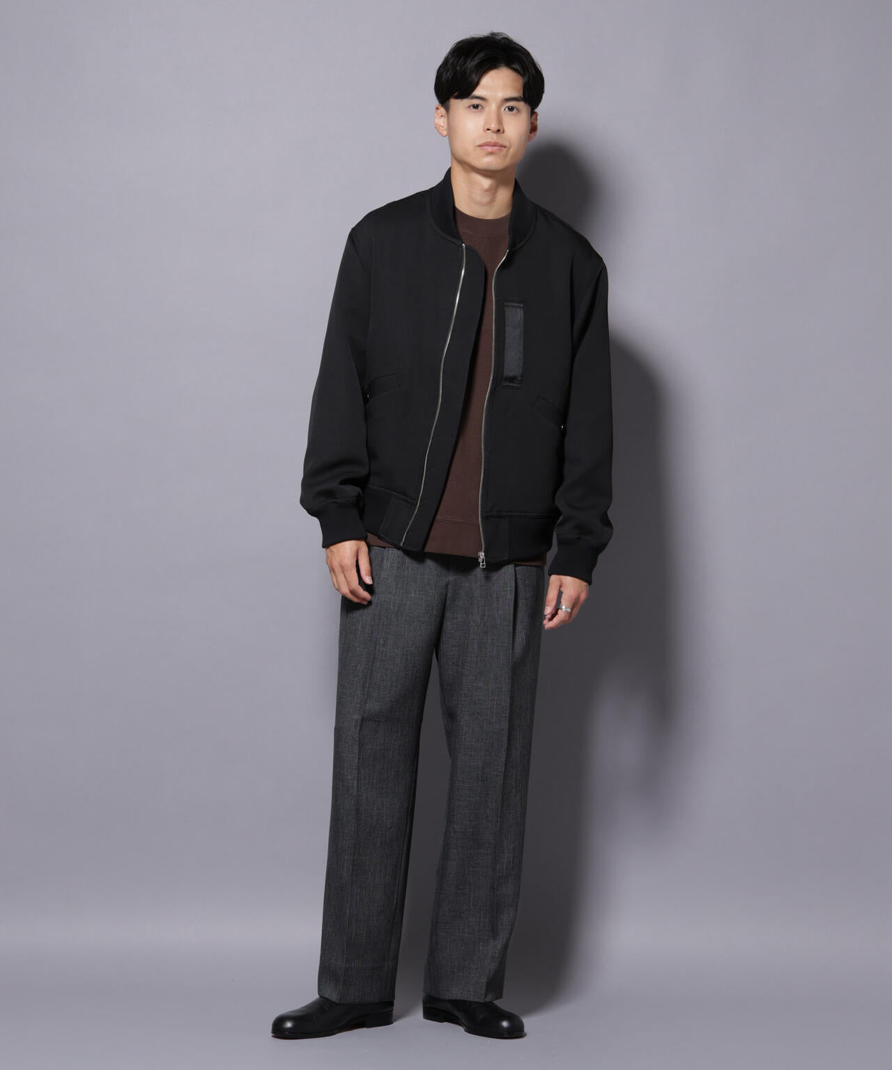 トリプルクロスMA-1 6685212227