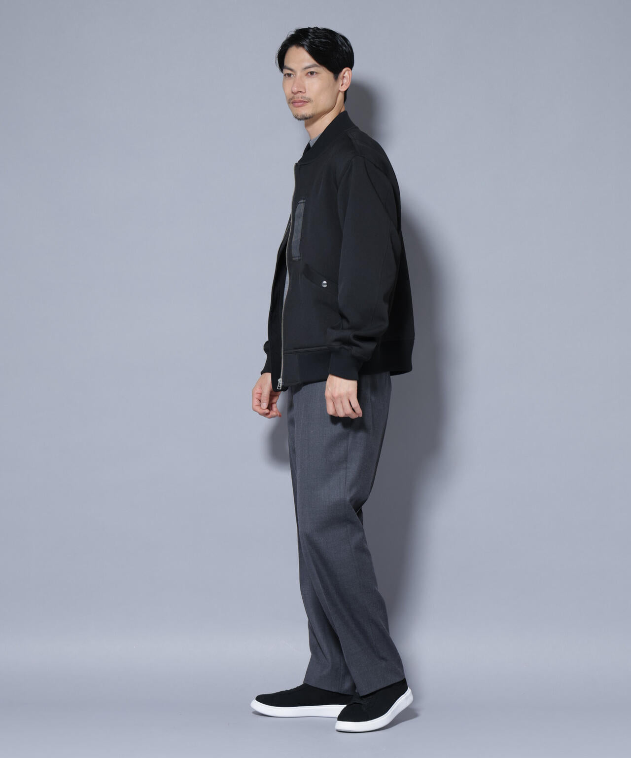 ナノユニバース（NANO universe）/トリプルクロスMA−1 トリプルクロスMA-1