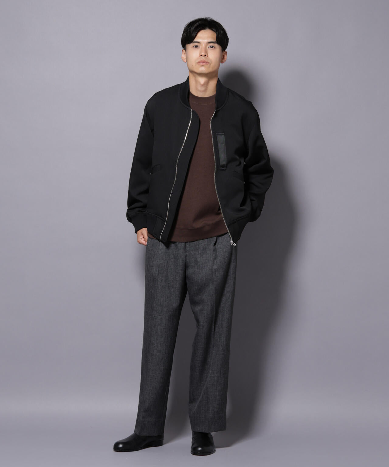 トリプルクロスMA-1 6685212227