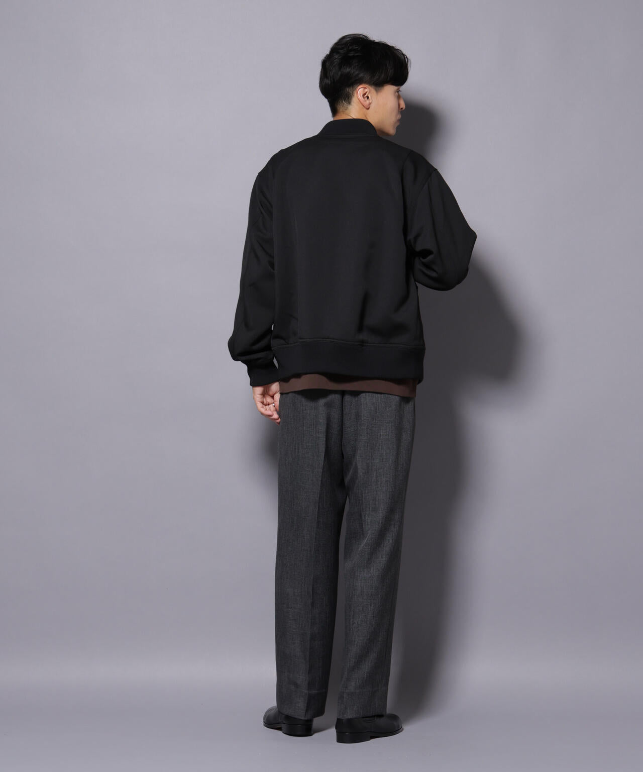 トリプルクロスMA-1 6685212227