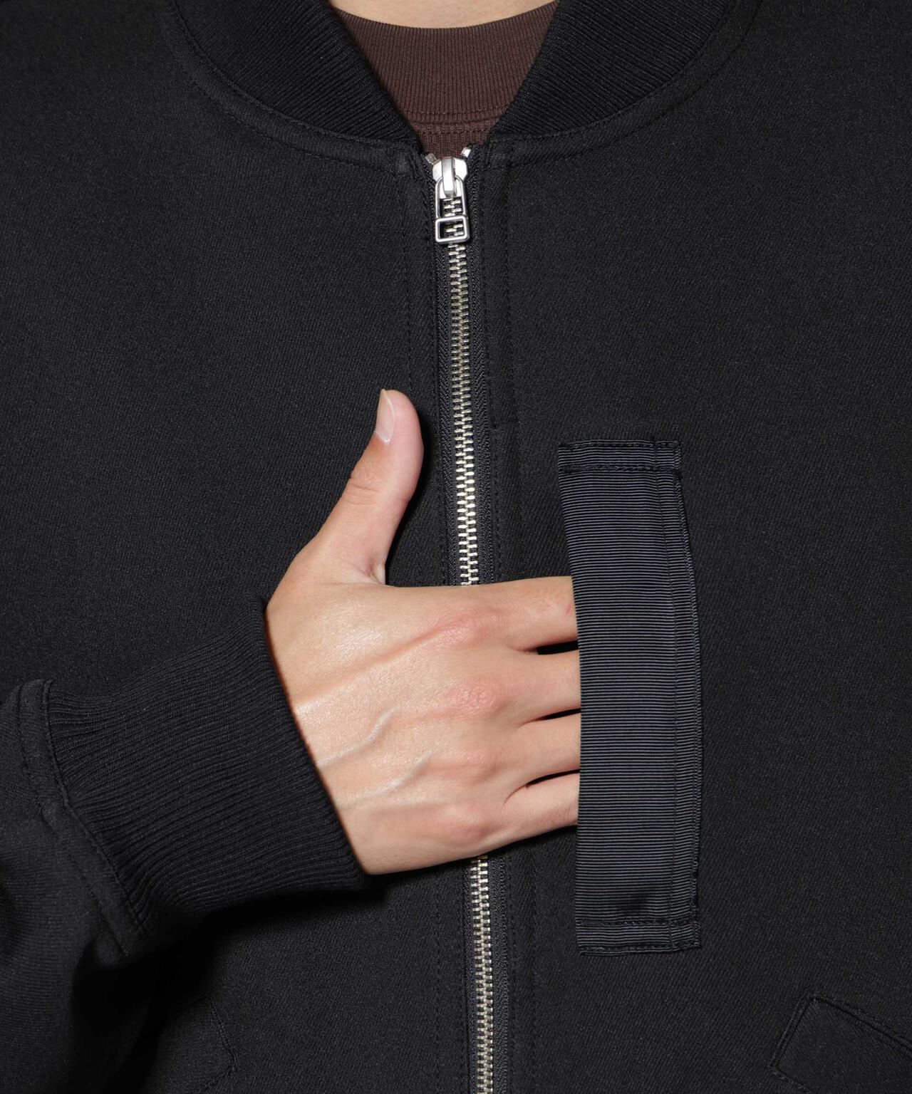 トリプルクロスMA-1 6685212227