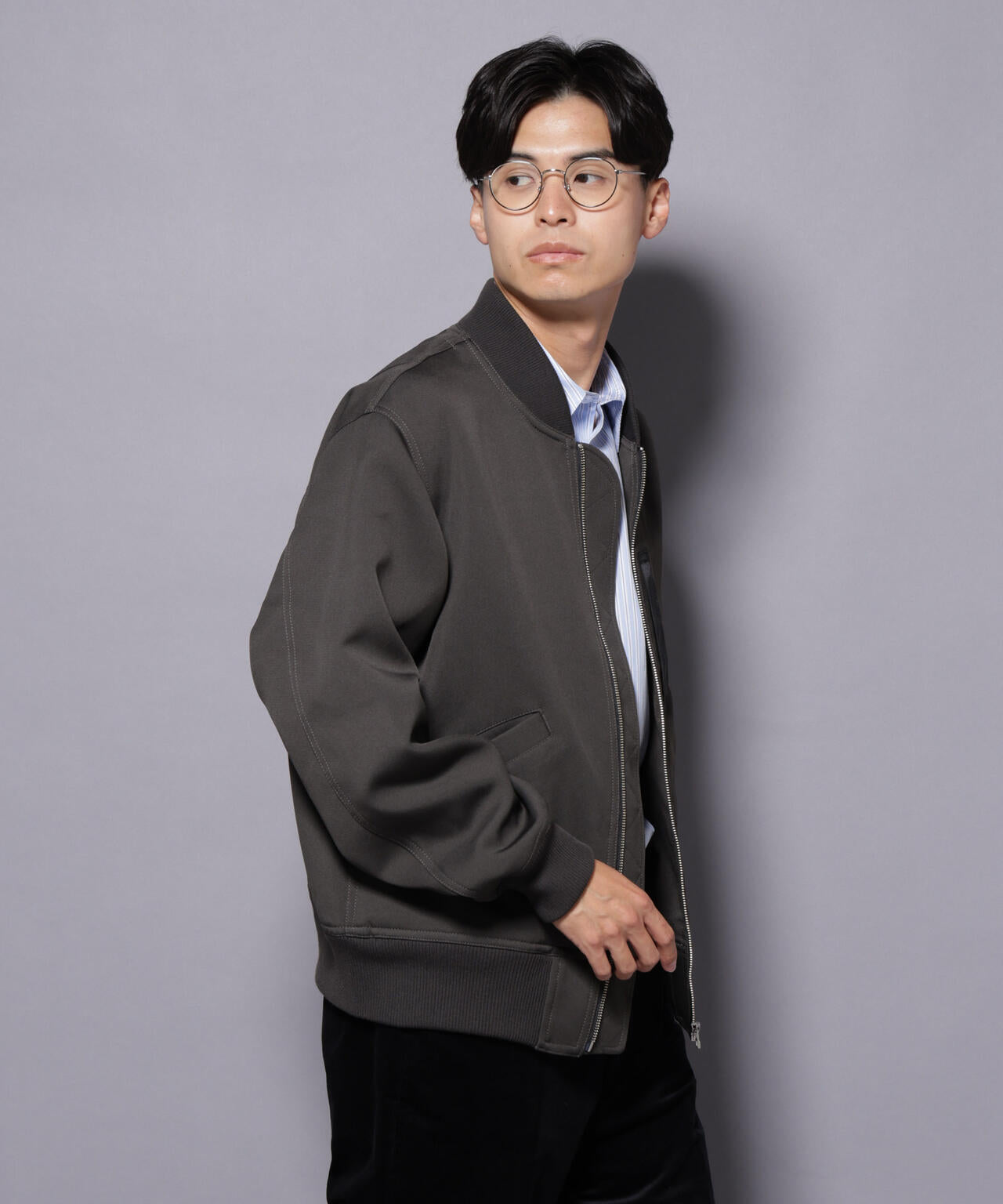 トリプルクロスMA-1 6685212227