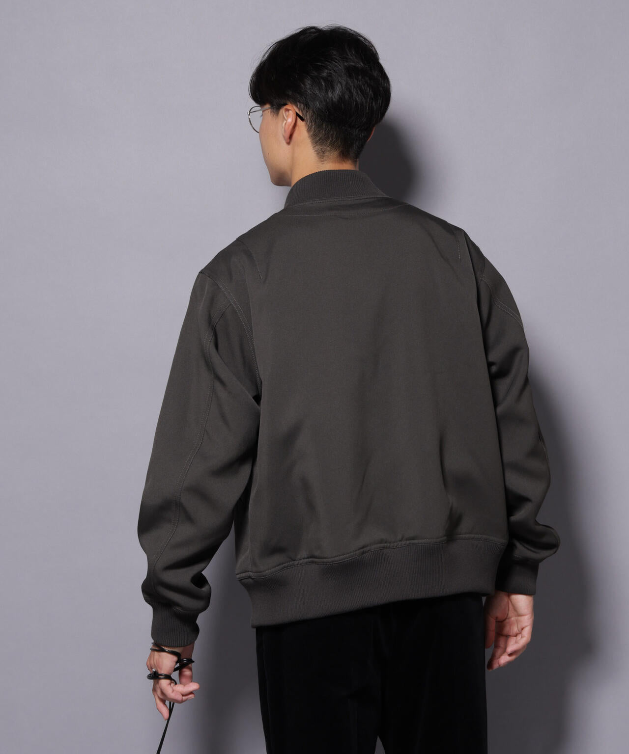 トリプルクロスMA-1 6685212227