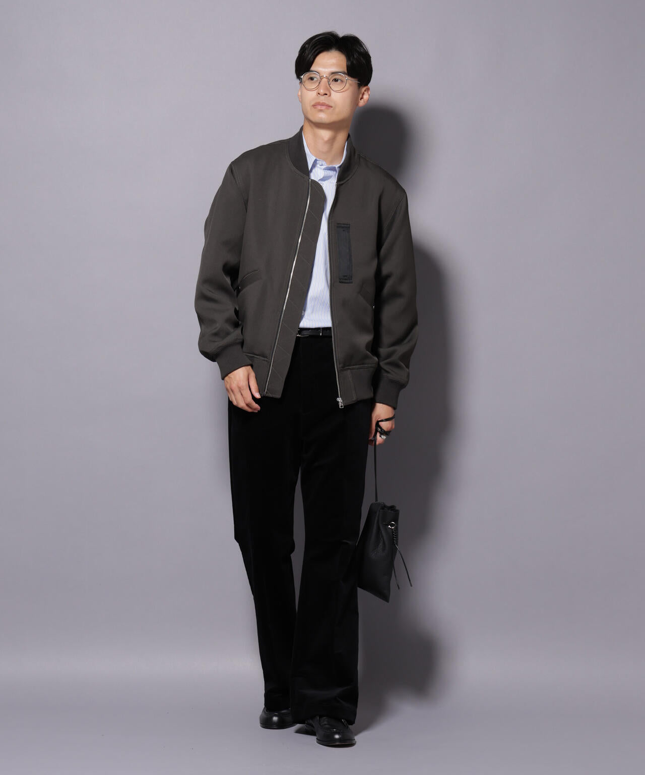 トリプルクロスMA-1 6685212227